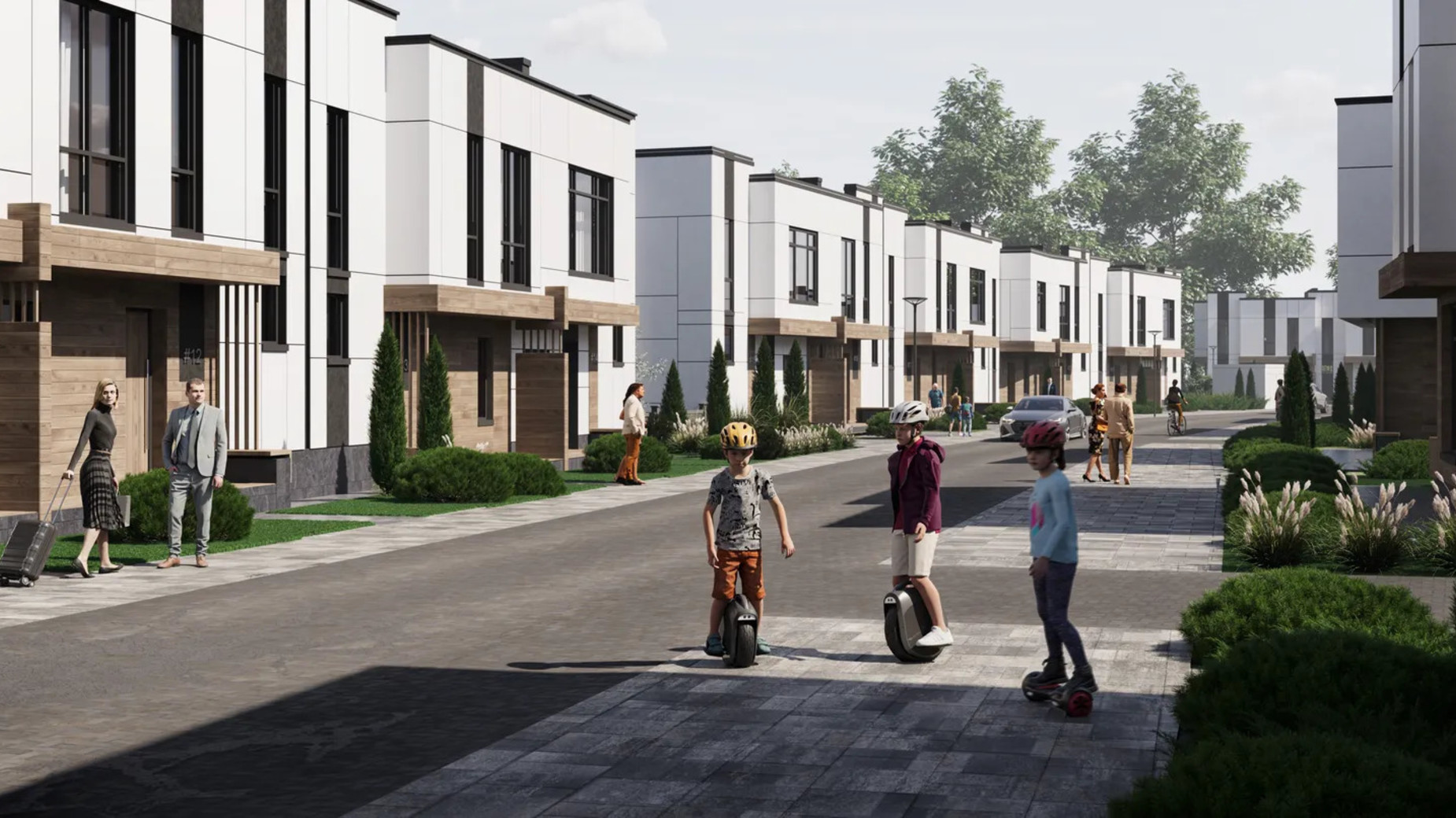 КМ Kolibri фото 904534