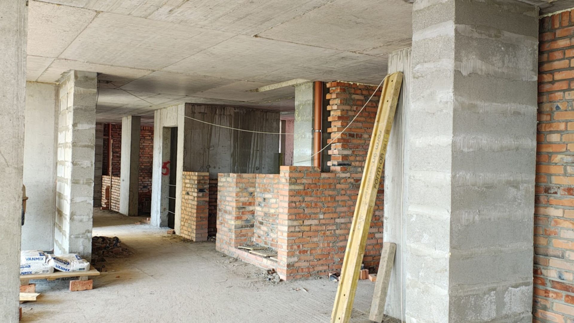 ЖК Тhe Tenth House ход строительства фото 904659