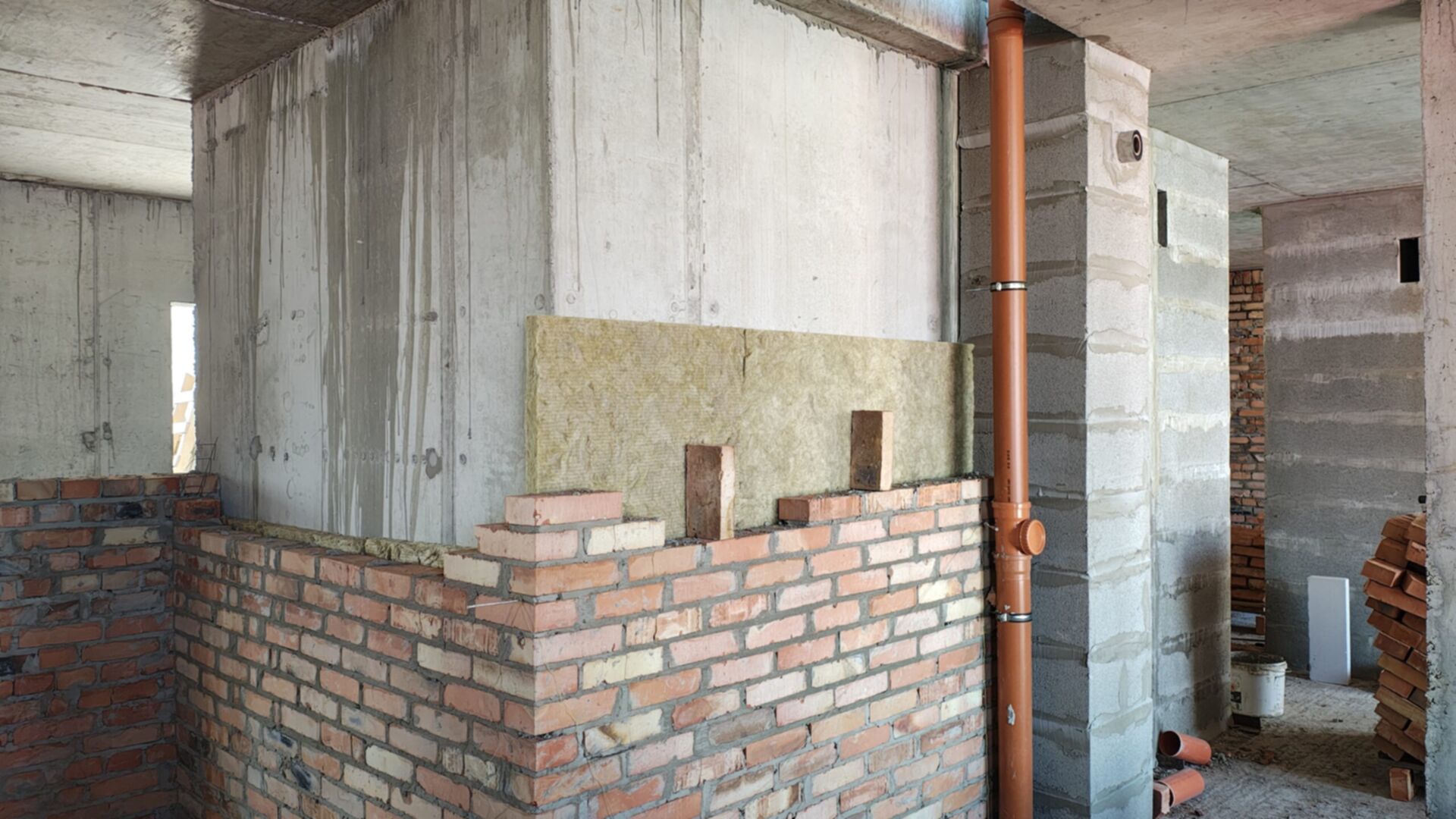 ЖК Тhe Tenth House ход строительства фото 904662