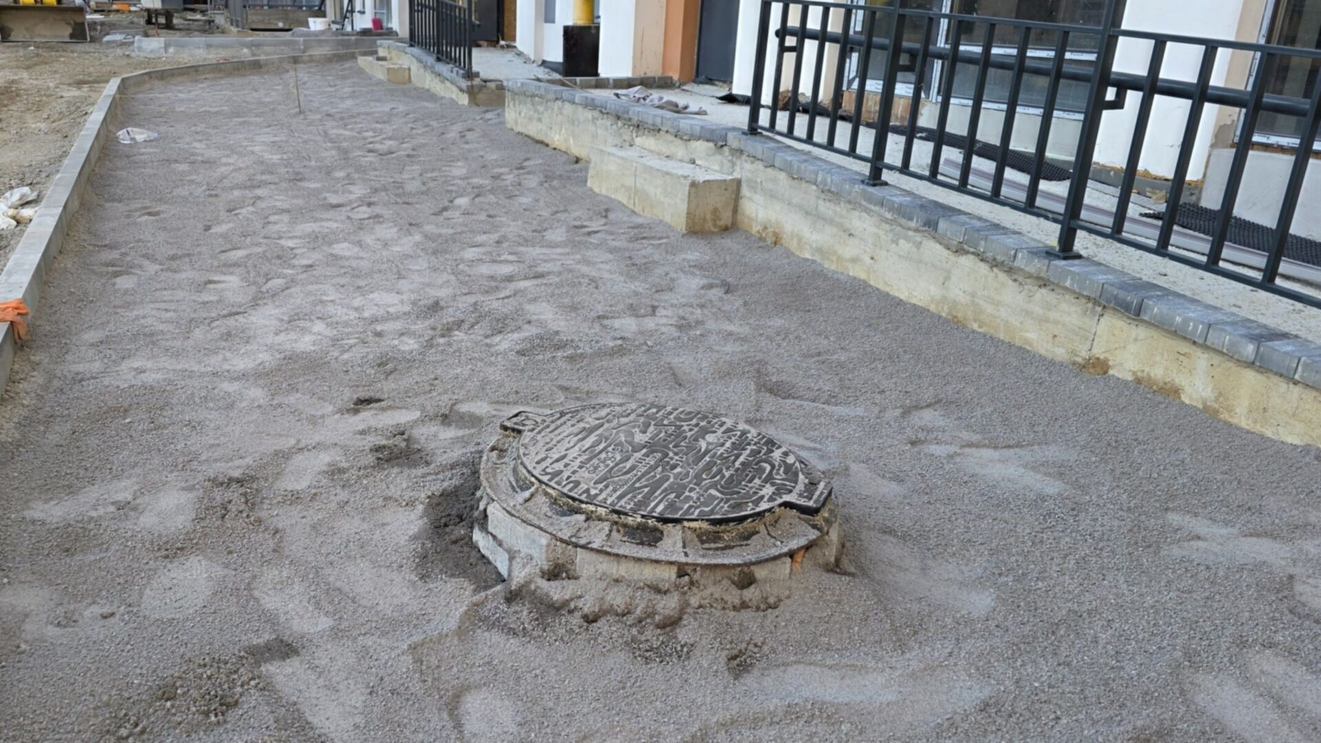 ЖК Кельце ход строительства фото 904677