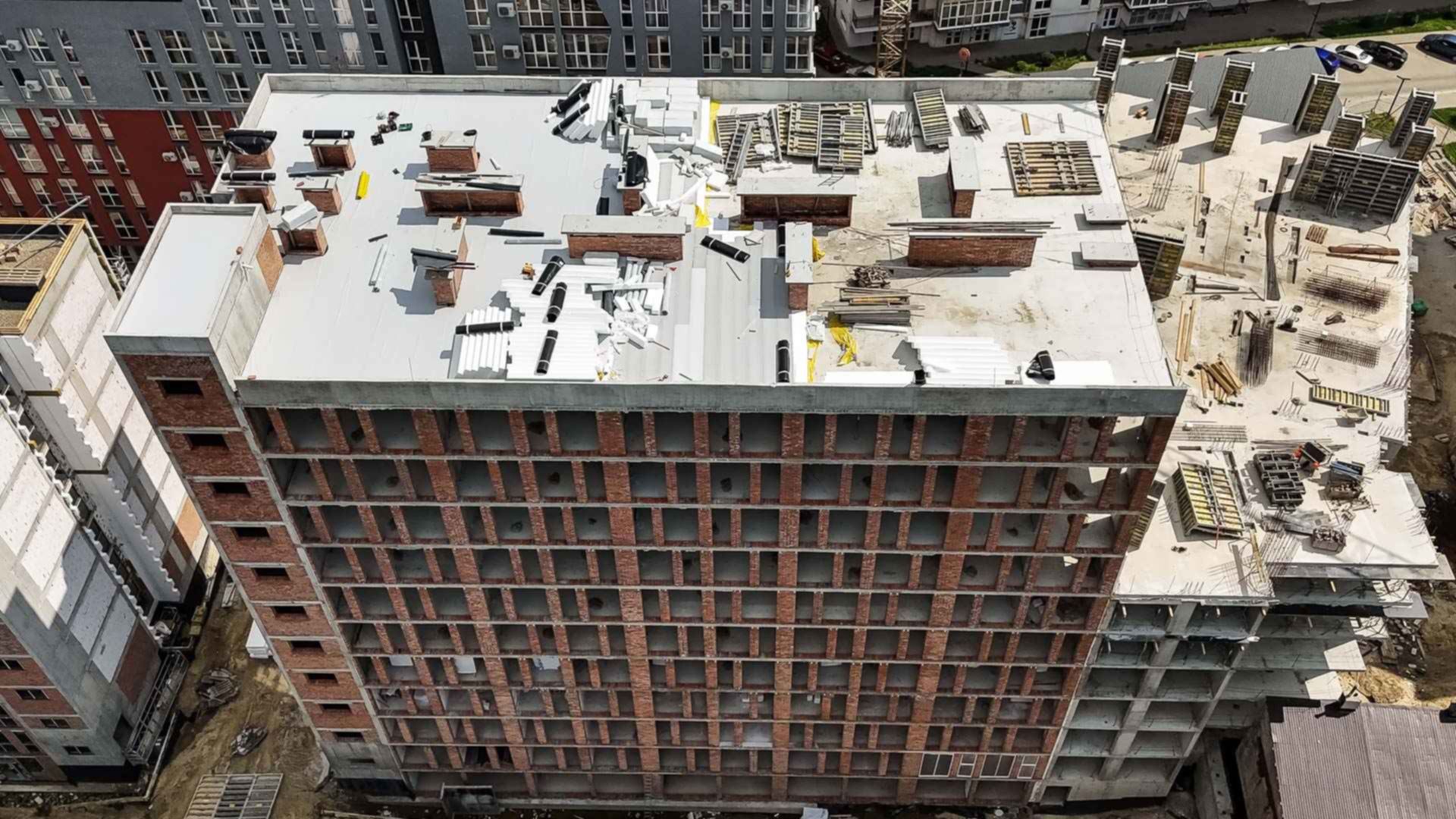 ЖК Велика Британія хід будівництва фото 904900