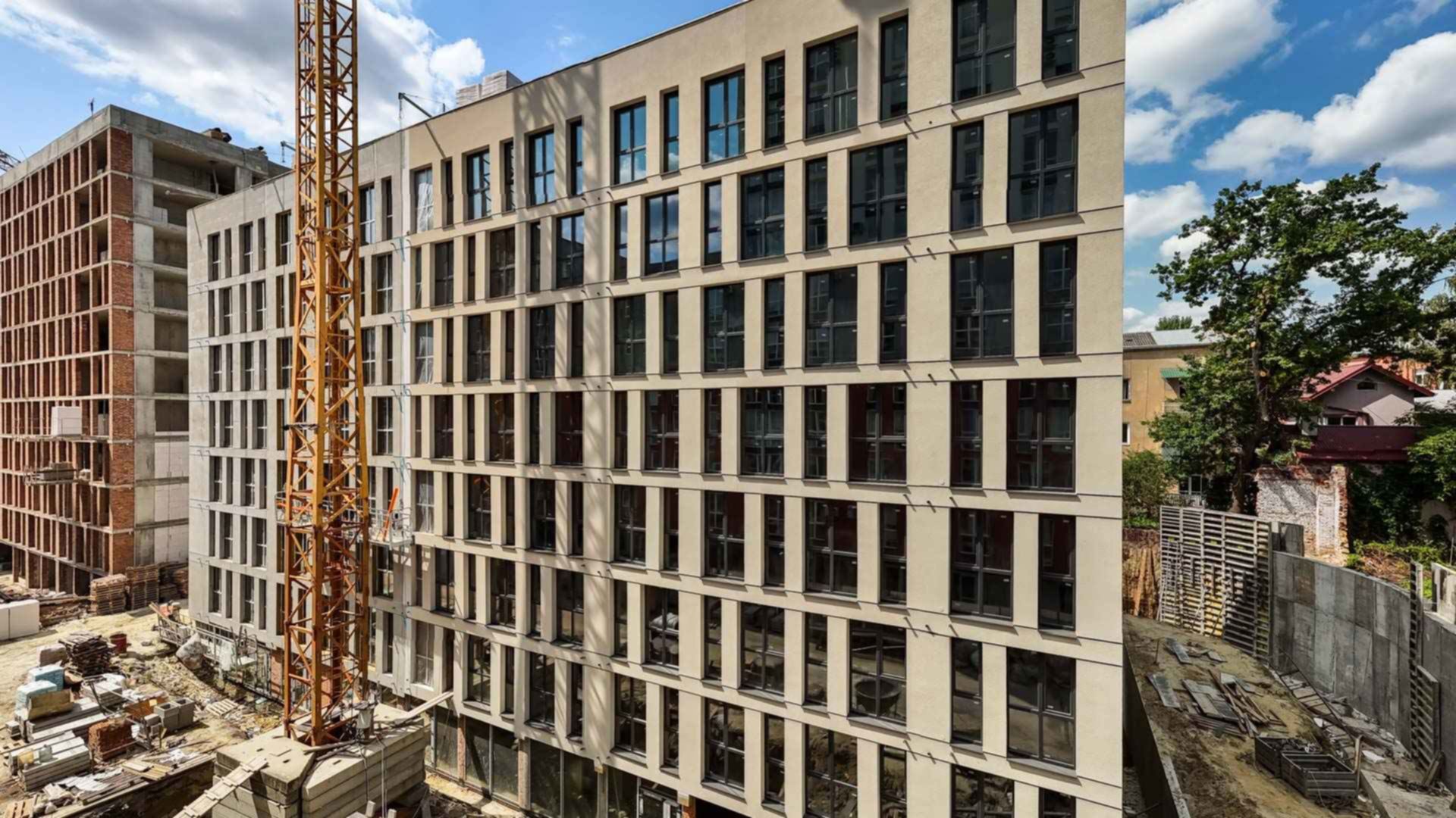 ЖК Велика Британія хід будівництва фото 904906