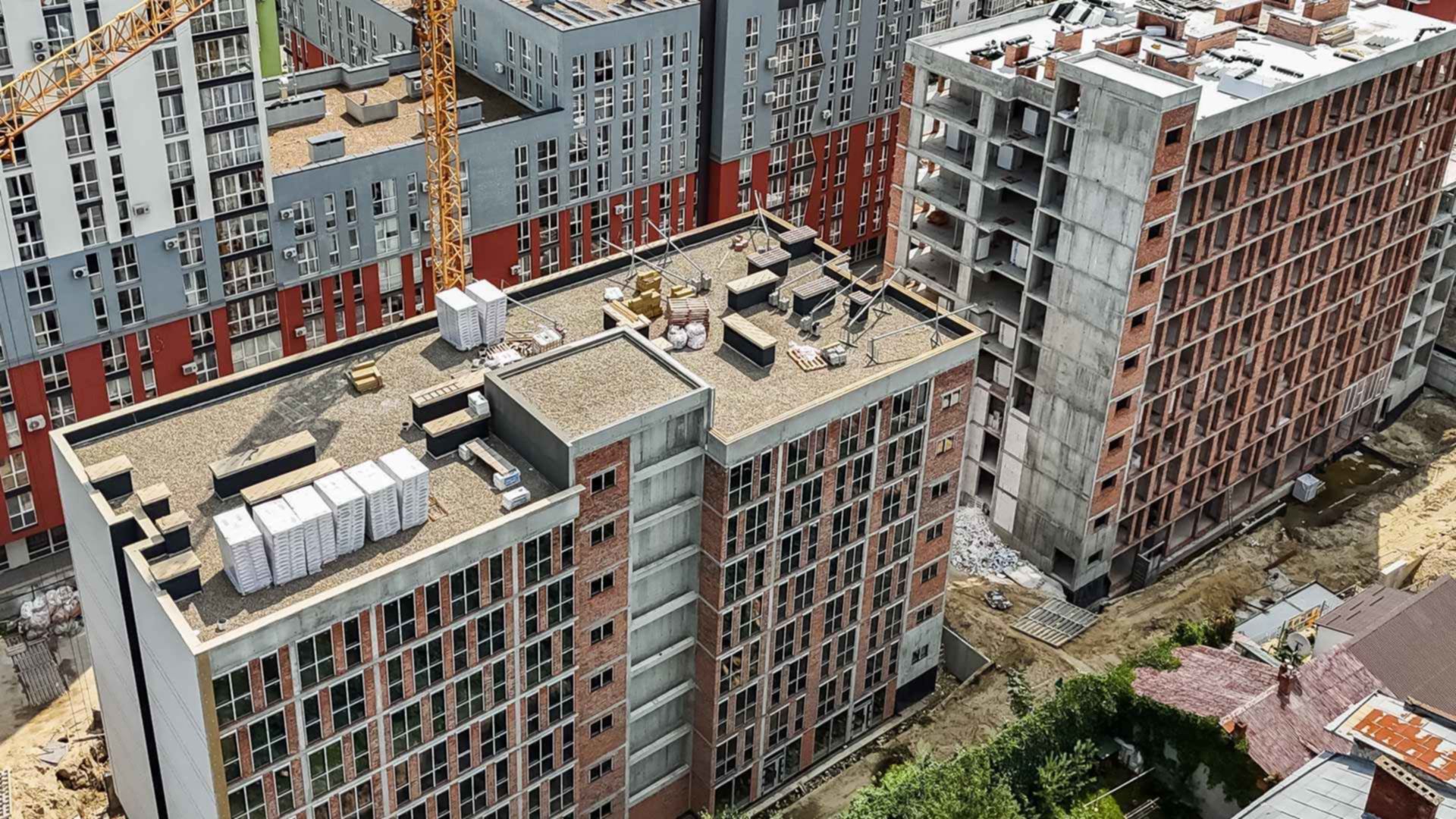 ЖК Велика Британія хід будівництва фото 904909