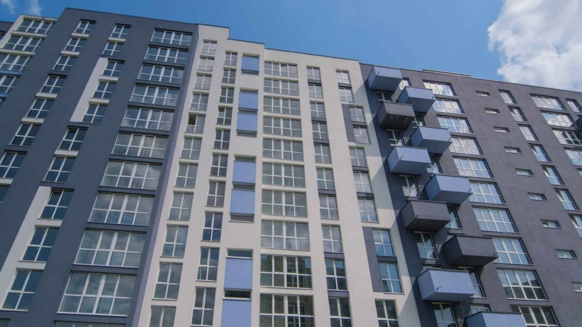 Станом на липень 2025 року ЖК Ріел Сіті хід будівництва фото 904957