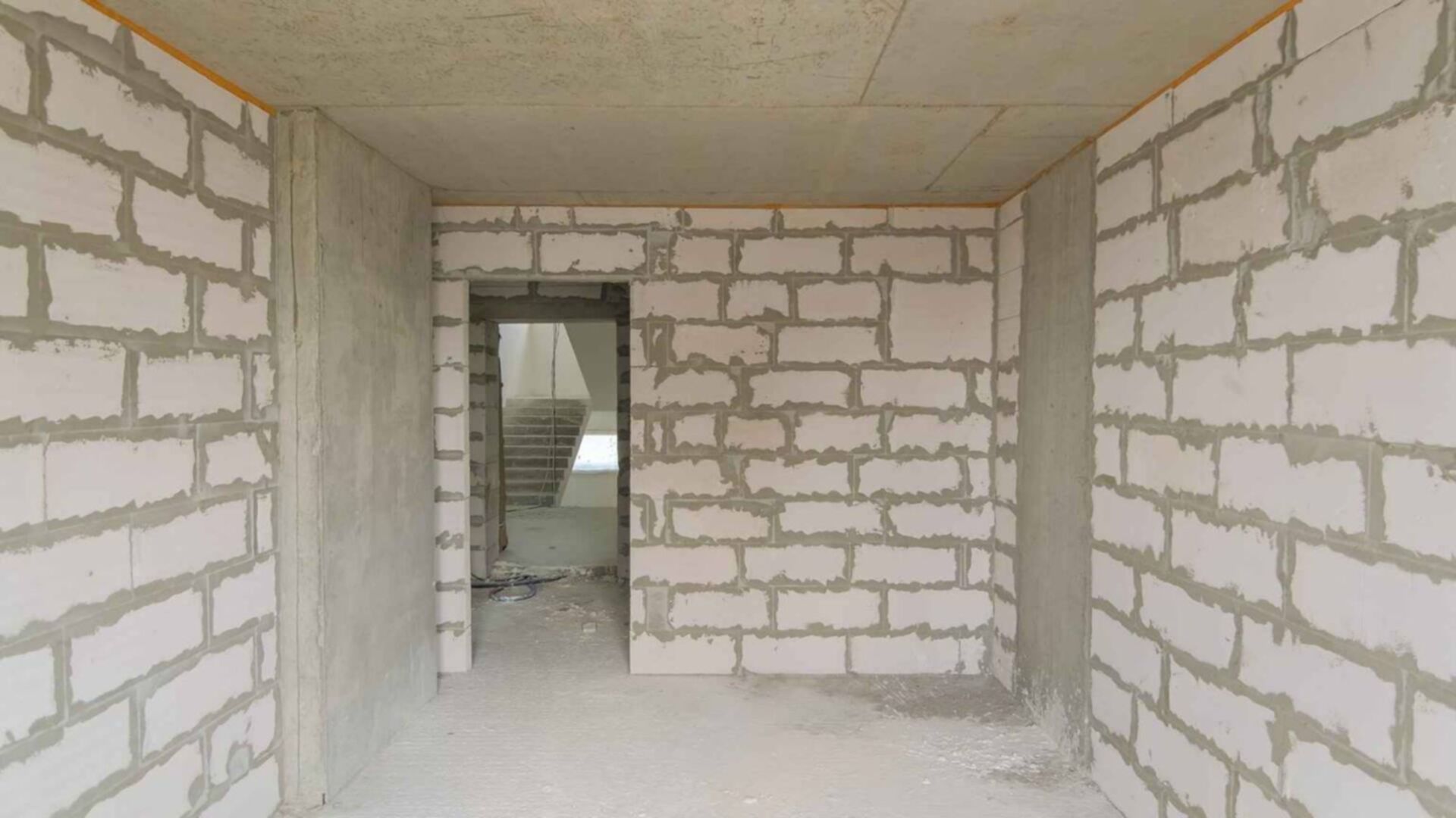 Станом на липень 2025 року ЖК Ріел Сіті хід будівництва фото 904963