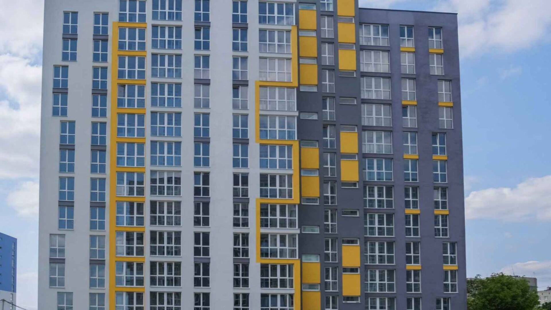 Станом на липень 2025 року ЖК Ріел Сіті хід будівництва фото 904968