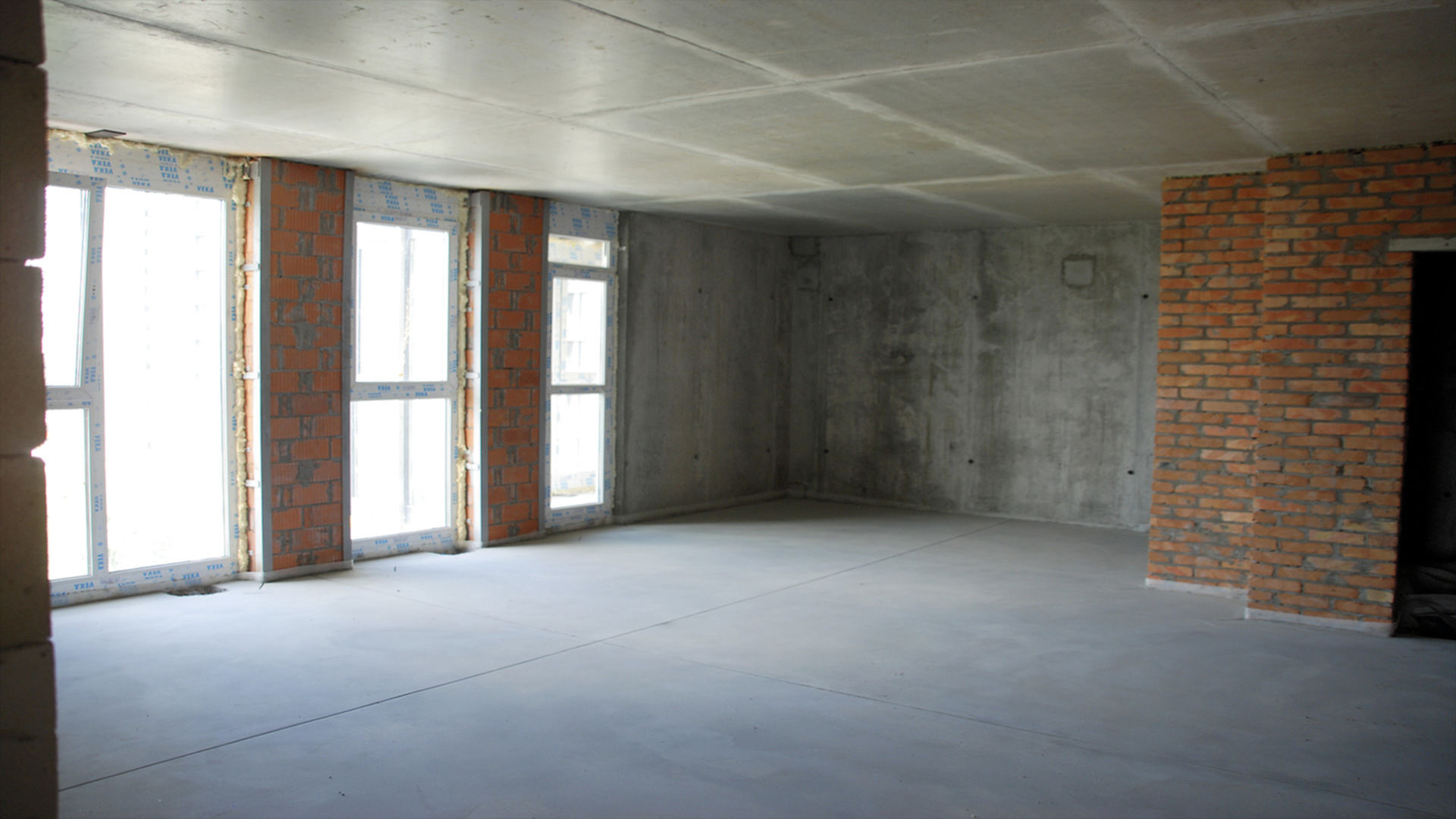 ЖК Nordica Residence ход строительства фото 905008