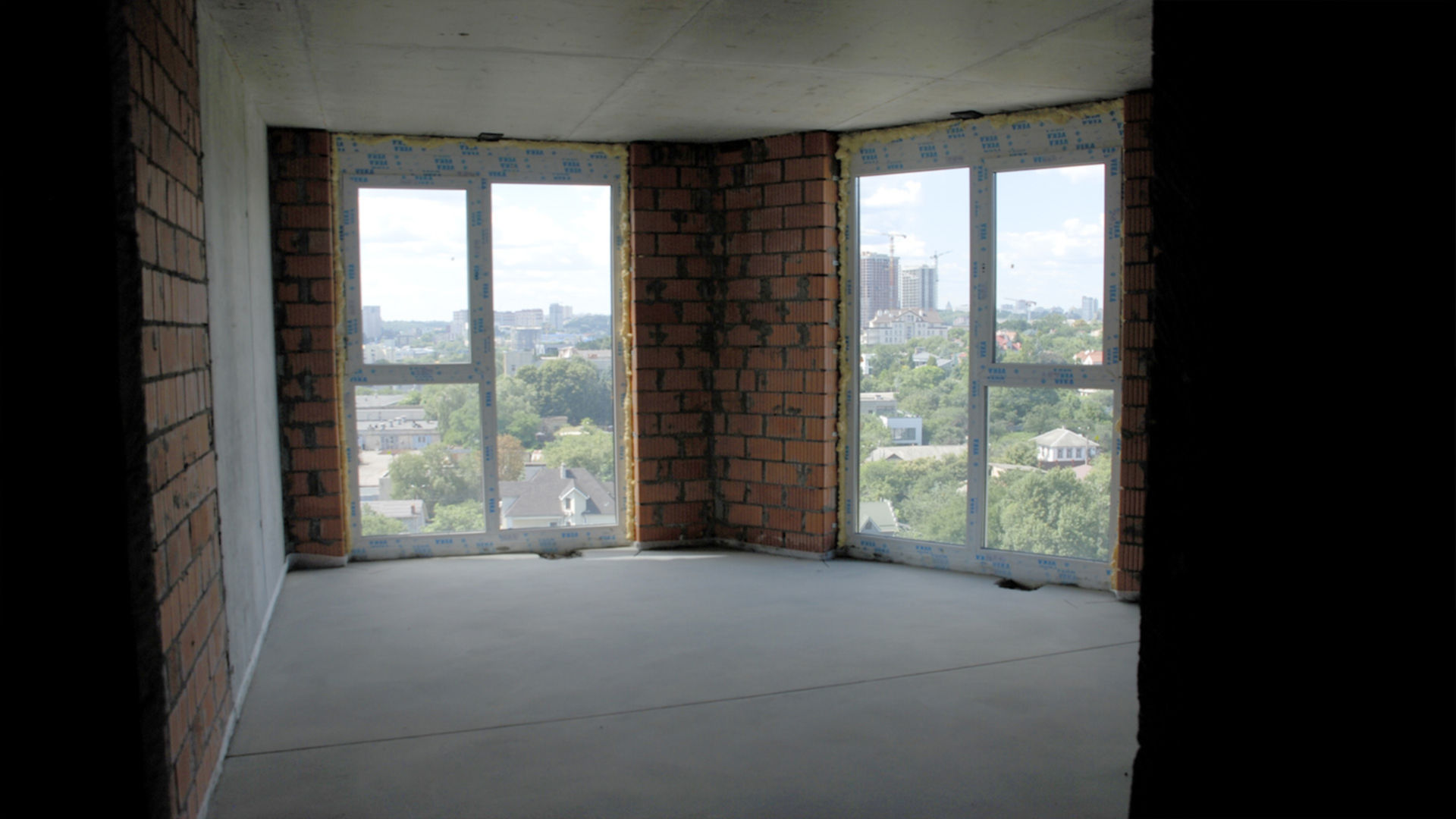 ЖК Nordica Residence ход строительства фото 905011