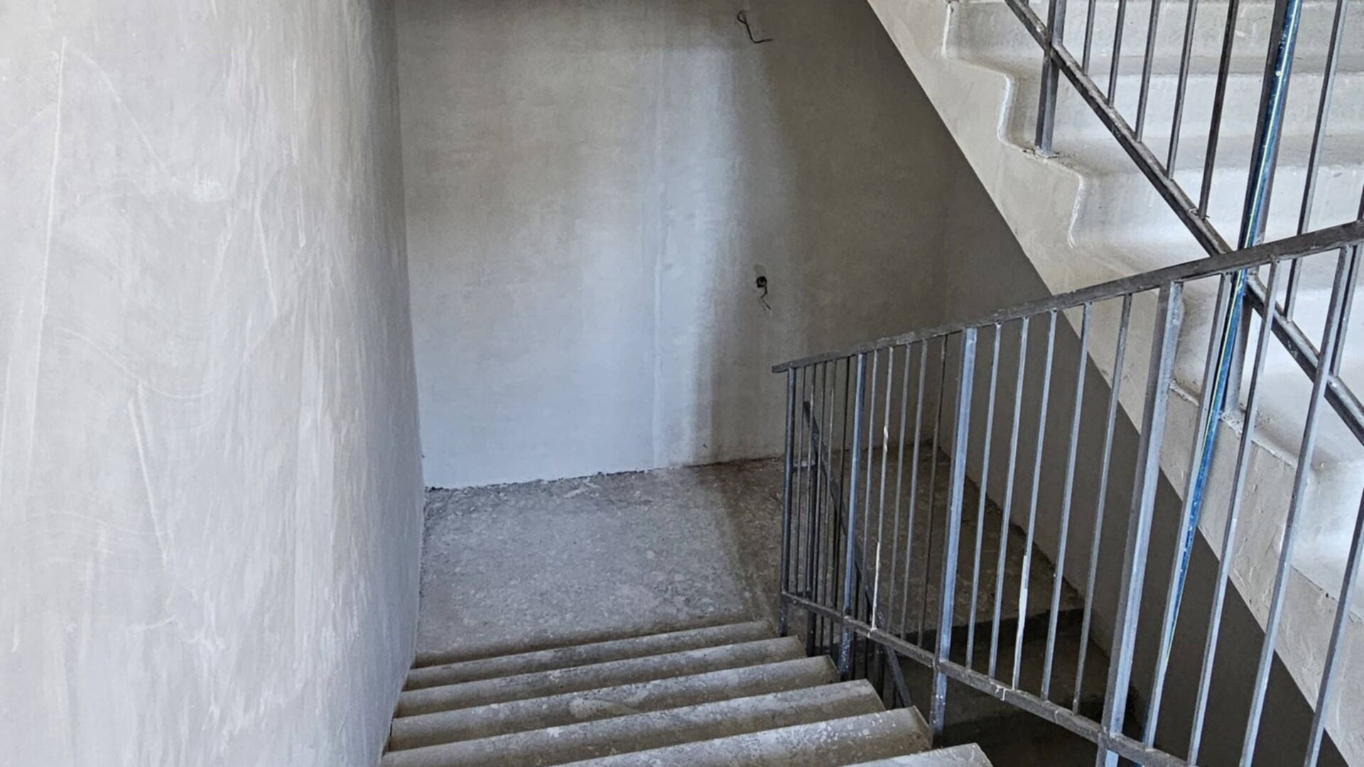 ЖК Atlanta Tower ход строительства фото 905033