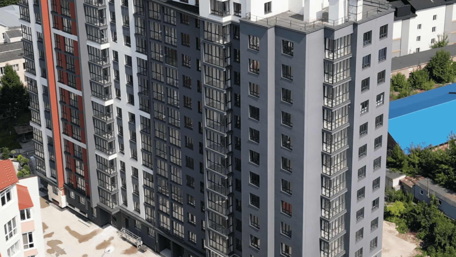 ЖК Atlanta Tower ход строительства фото 905035