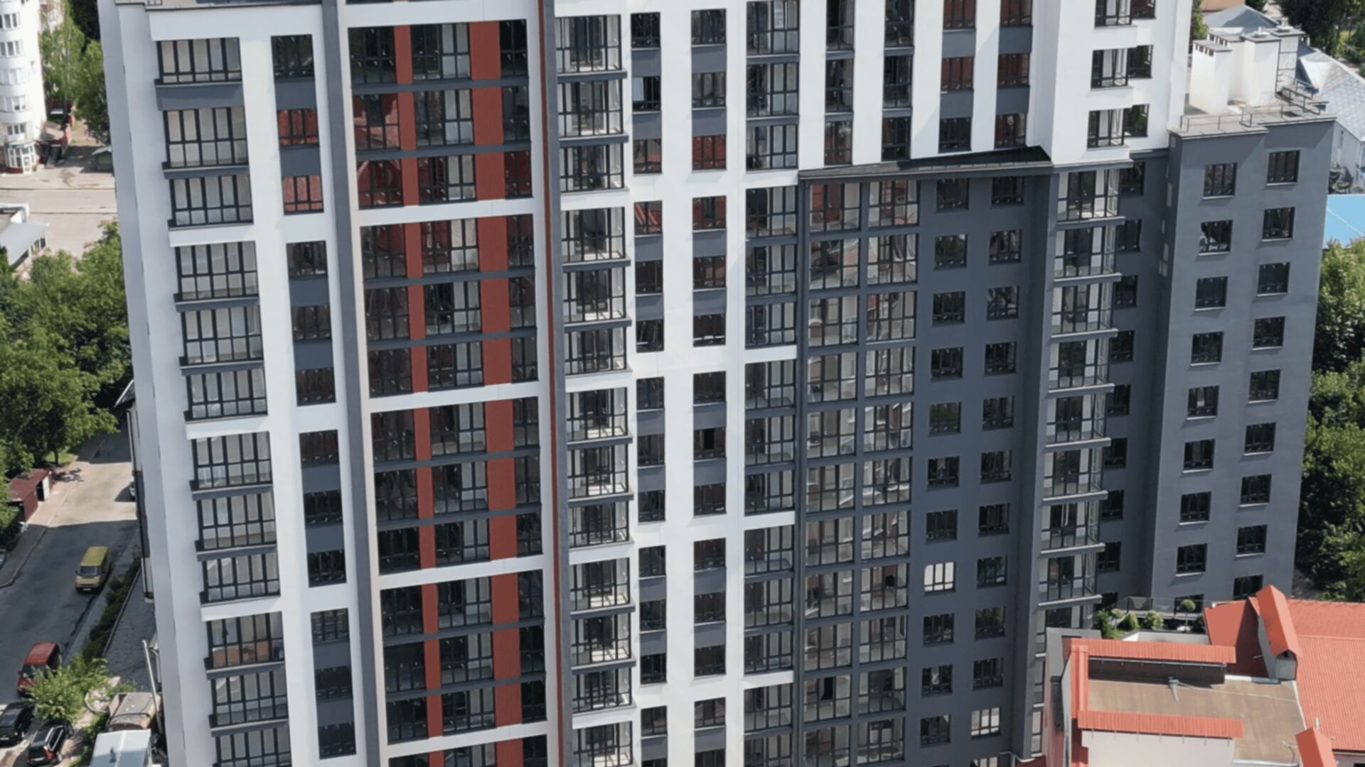 ЖК Atlanta Tower ход строительства фото 905038