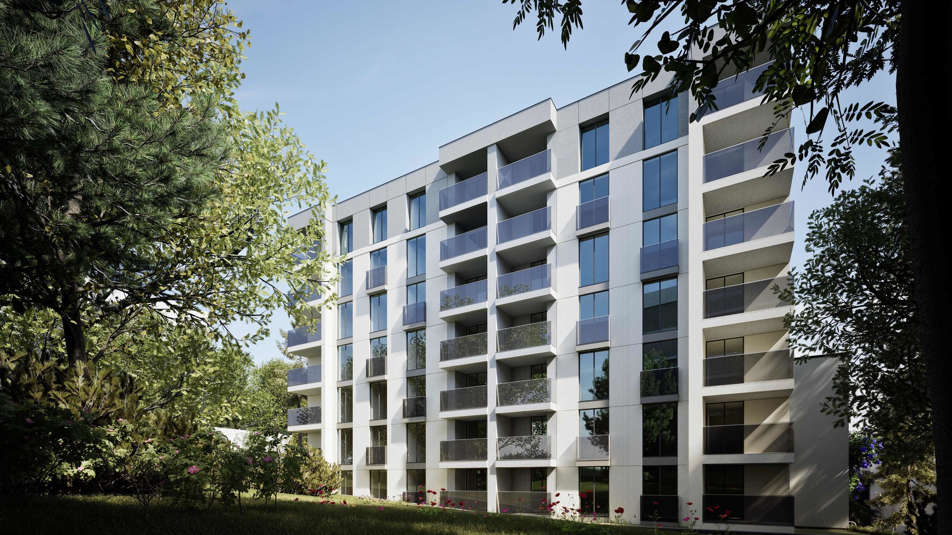 ЖК Lumierra residence  фото 905074