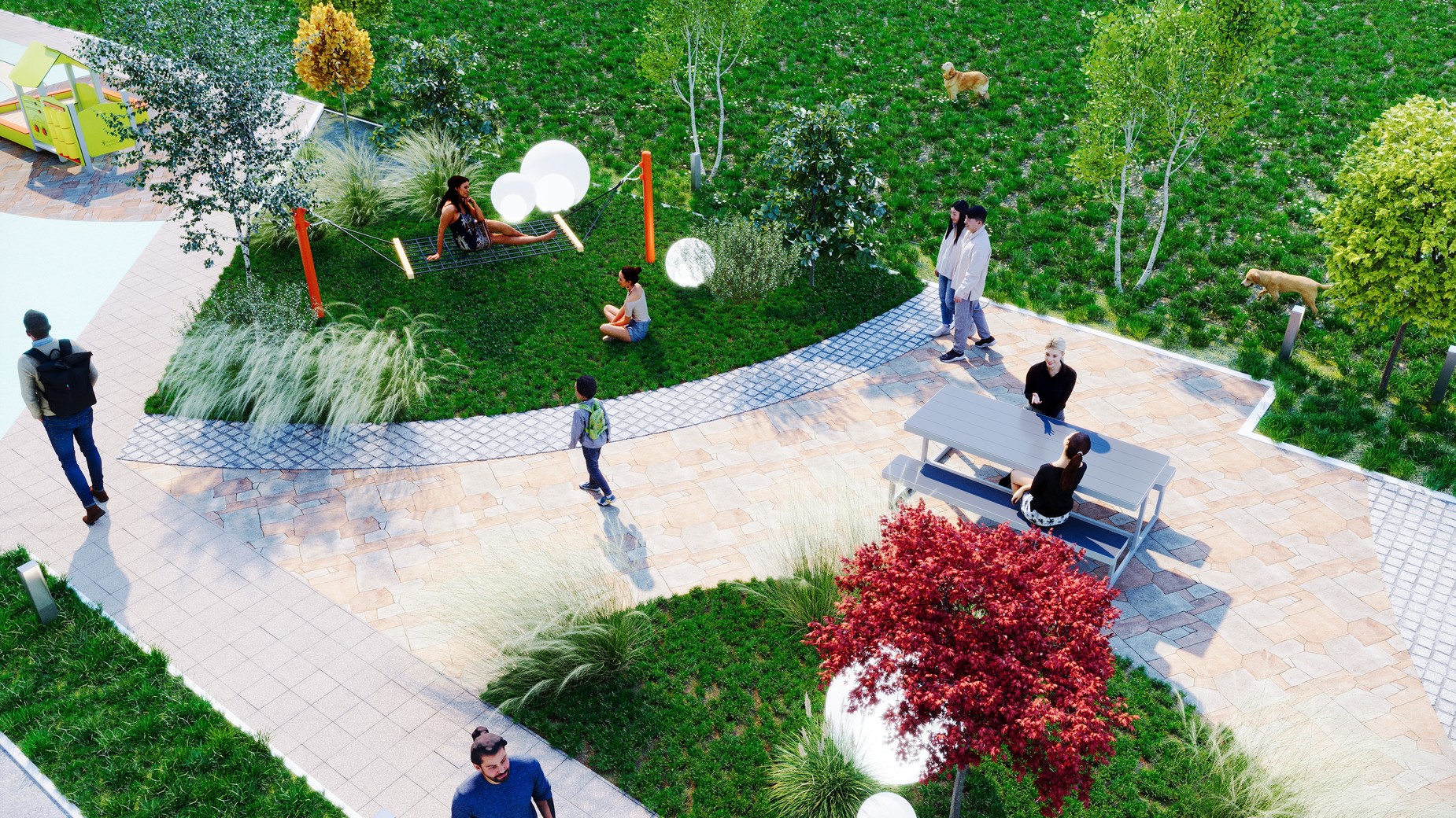 ЖК Кориця фото 905166