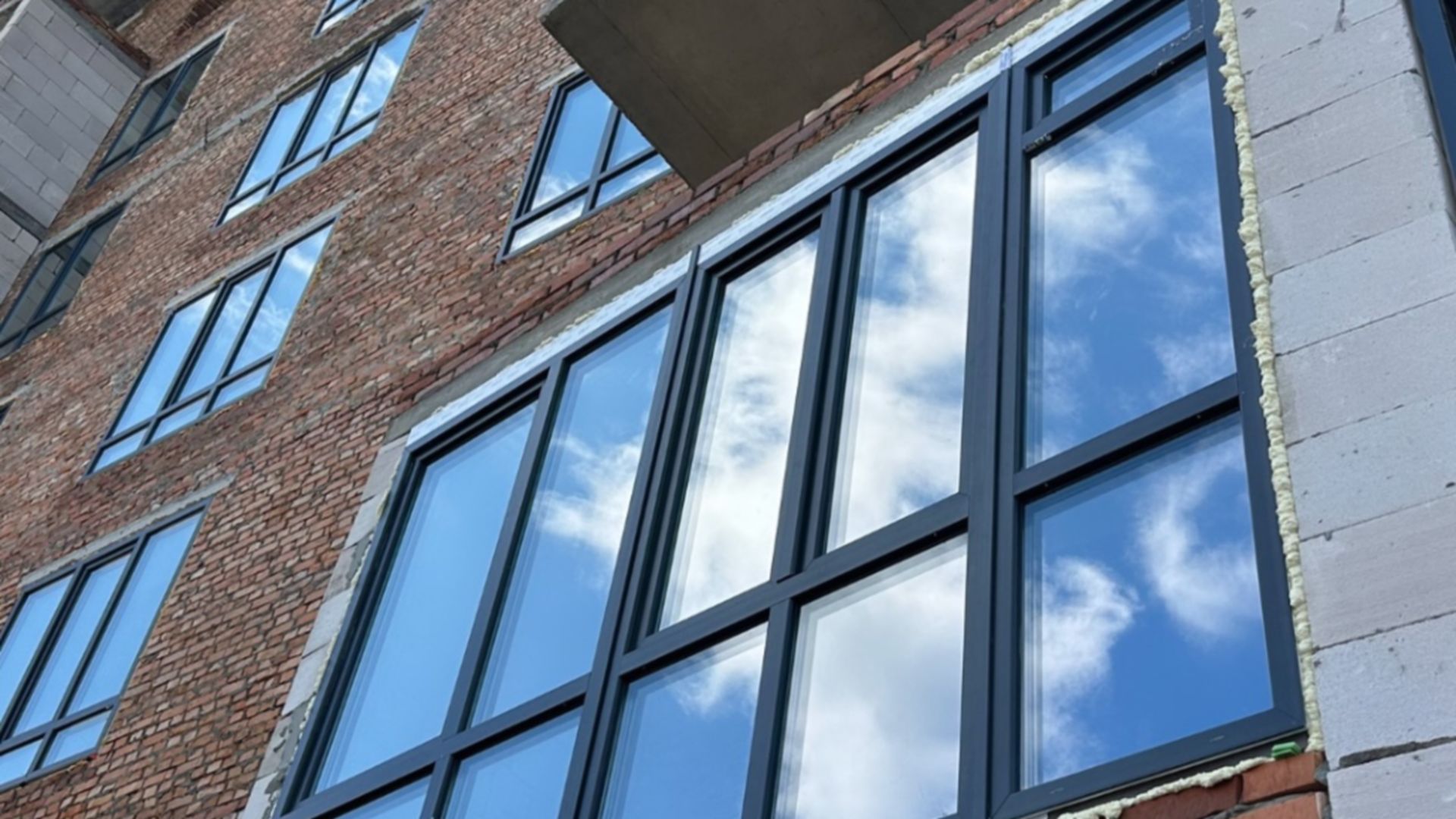 ЖК Перлина Проскурова 2 ход строительства фото 905321