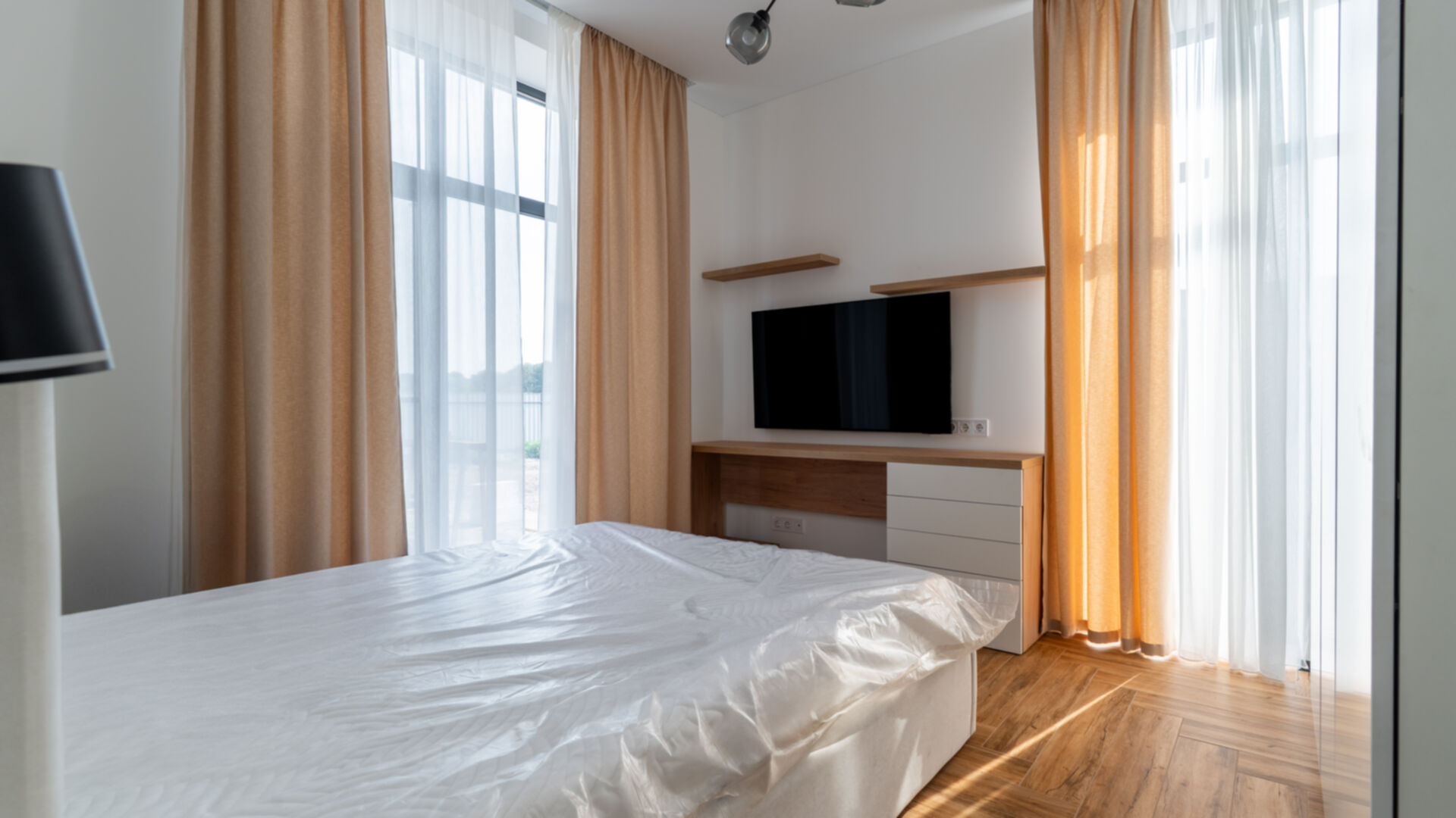 КГ Озерный ход строительства фото 905601