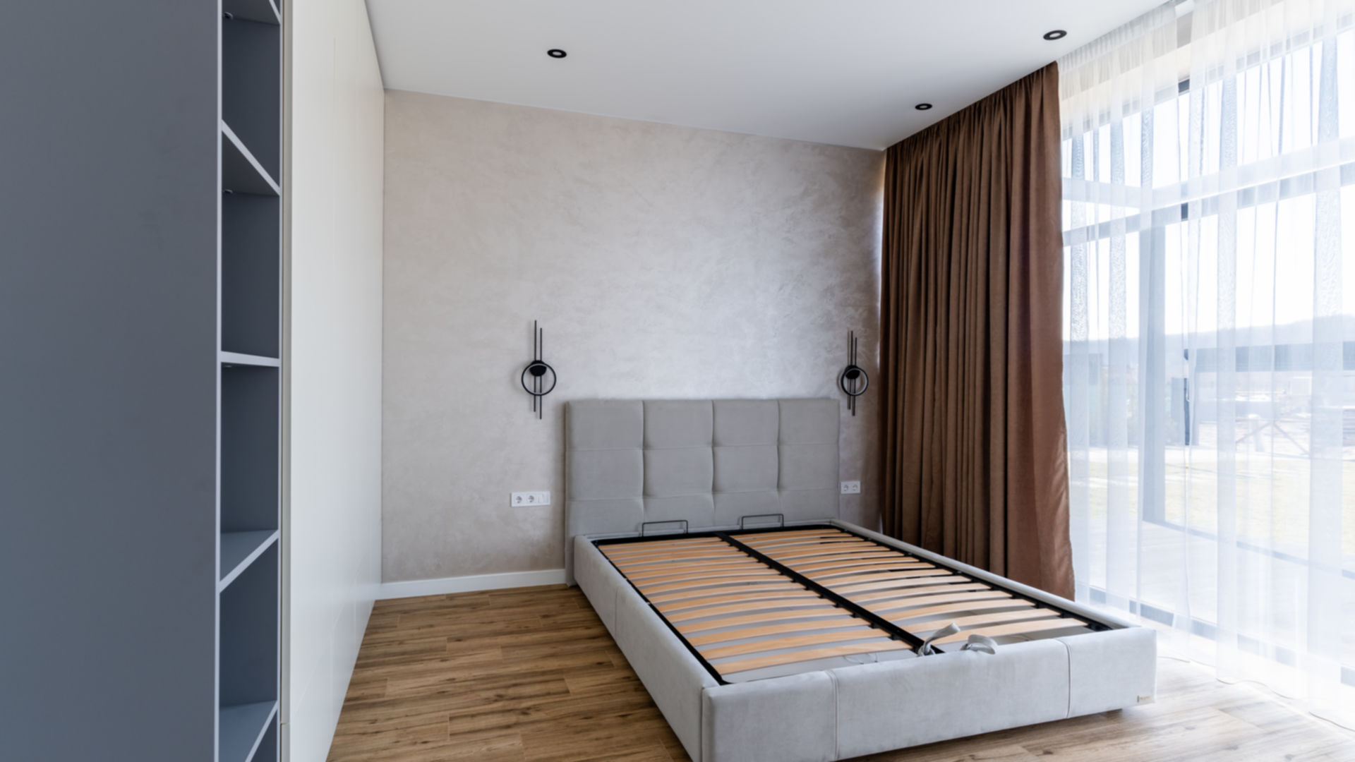 КГ Озерный ход строительства фото 905606