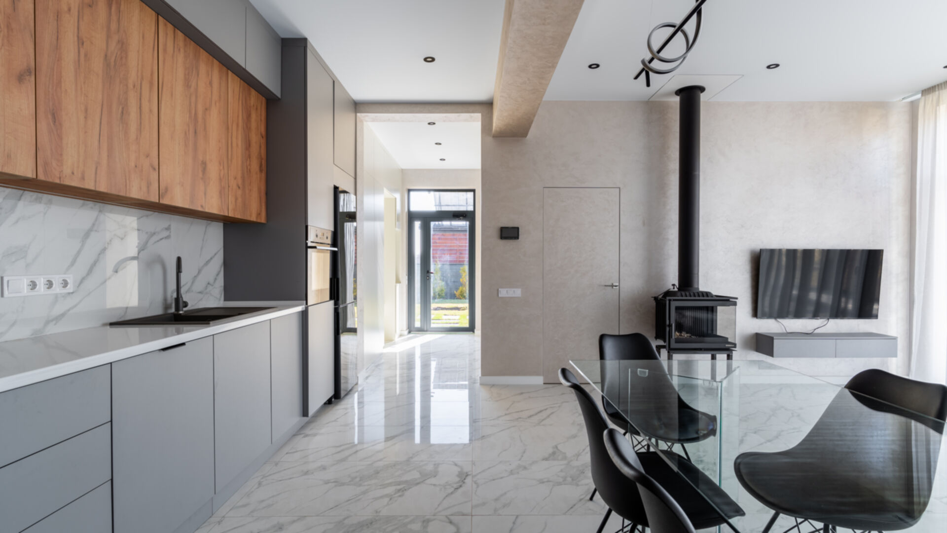 КГ Озерный ход строительства фото 905611