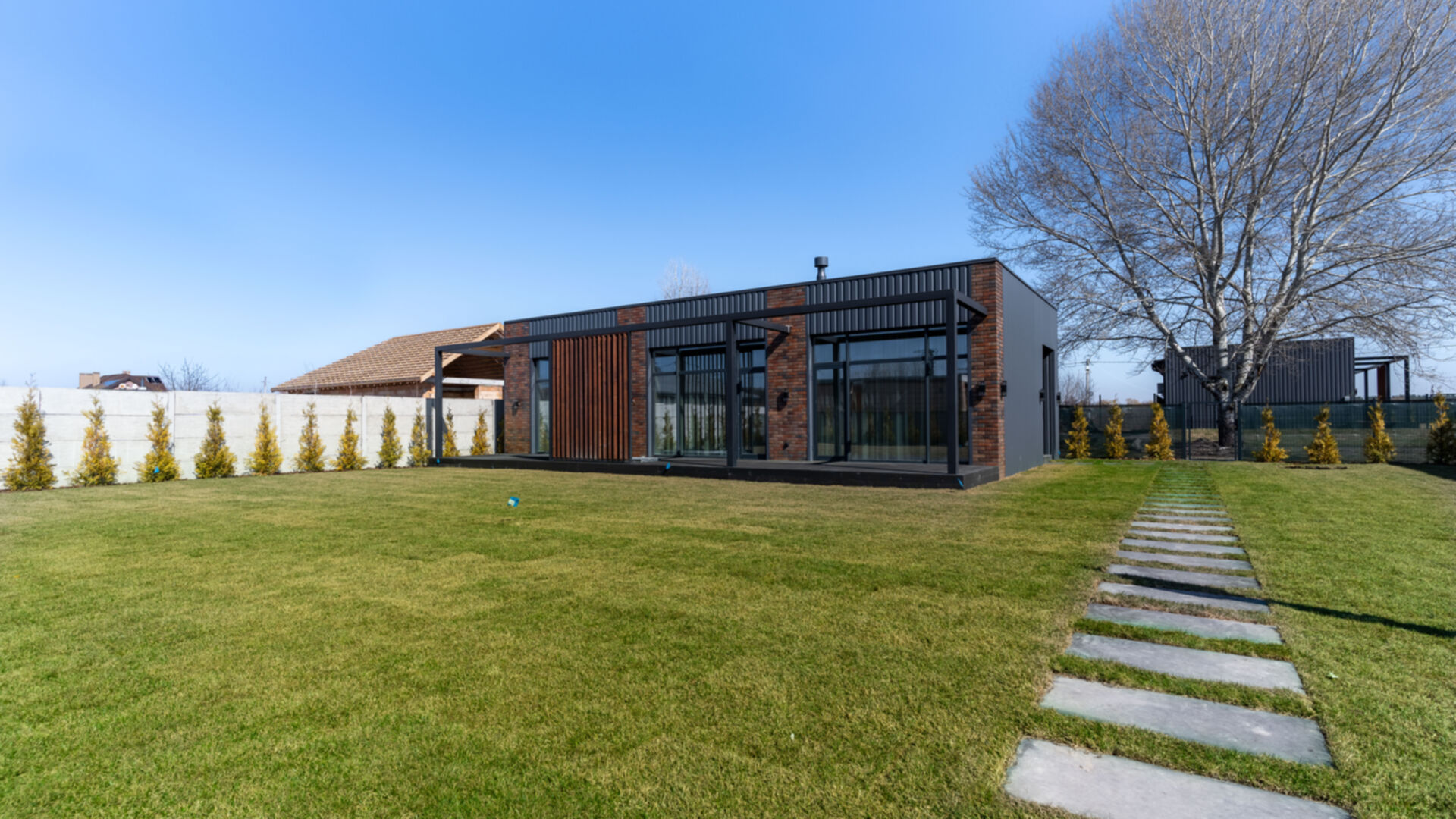 КГ Озерный ход строительства фото 905614