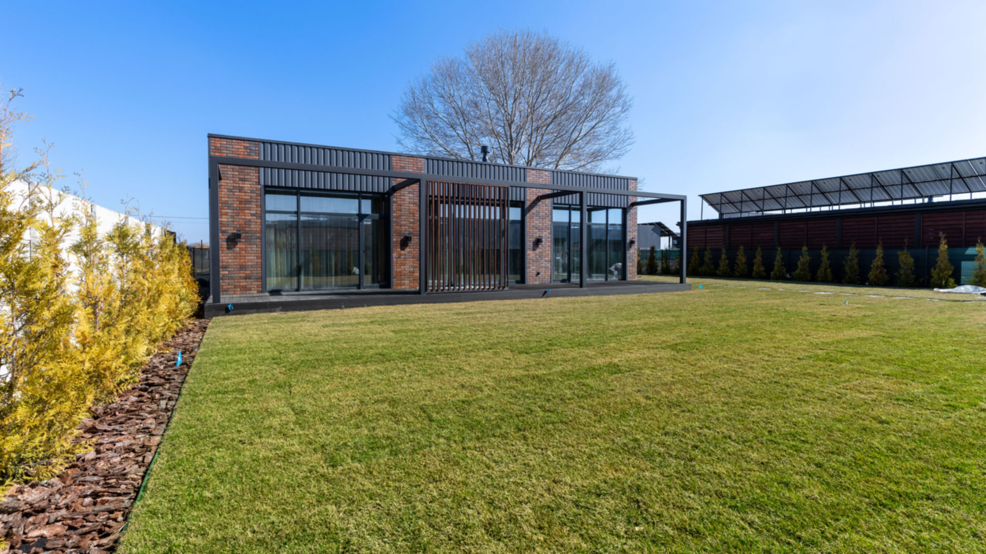 КГ Озерный ход строительства фото 905616