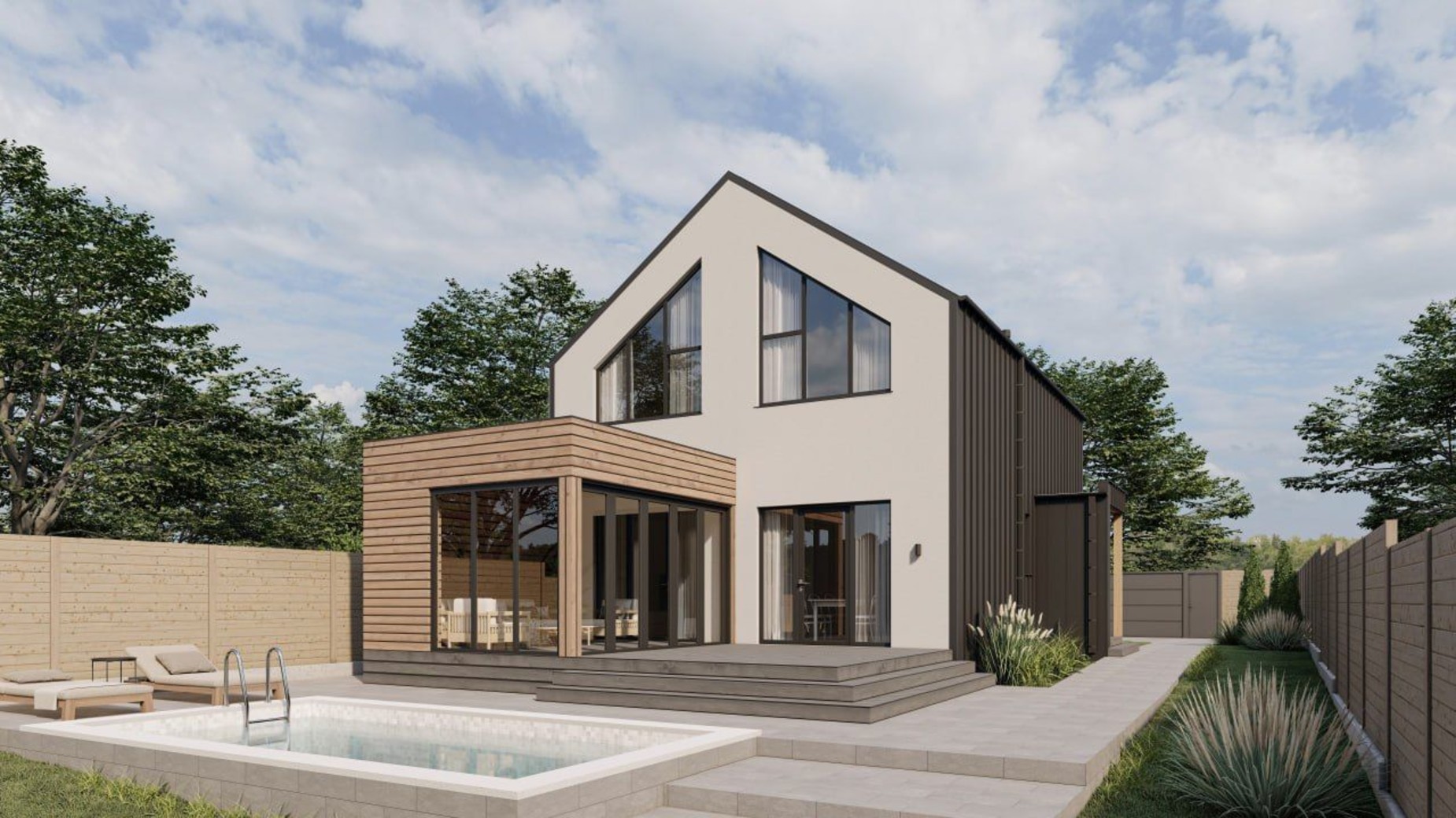 КМ Barn Hills  фото 905644