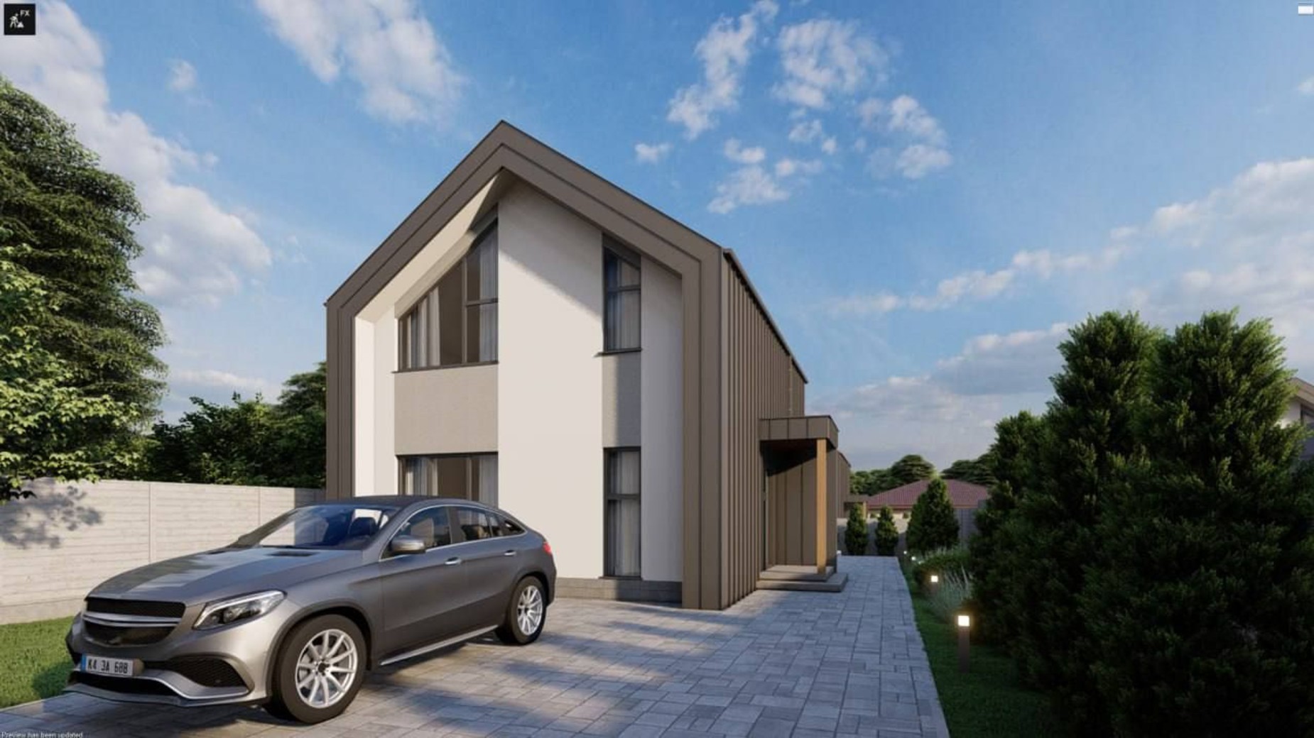 КМ Barn Hills  фото 905646