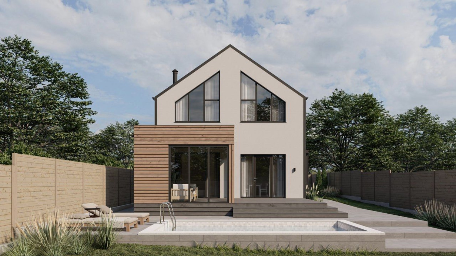 КМ Barn Hills  фото 905647