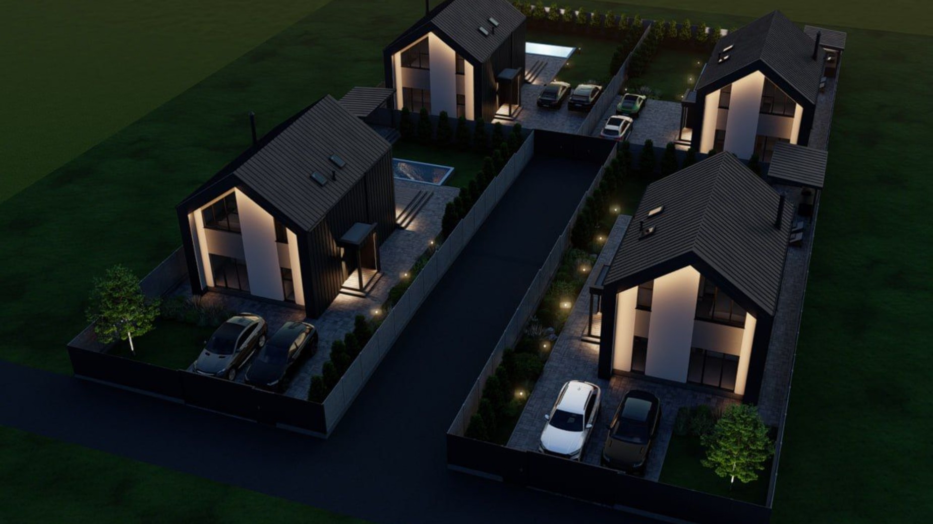 КМ Barn Hills  фото 905652