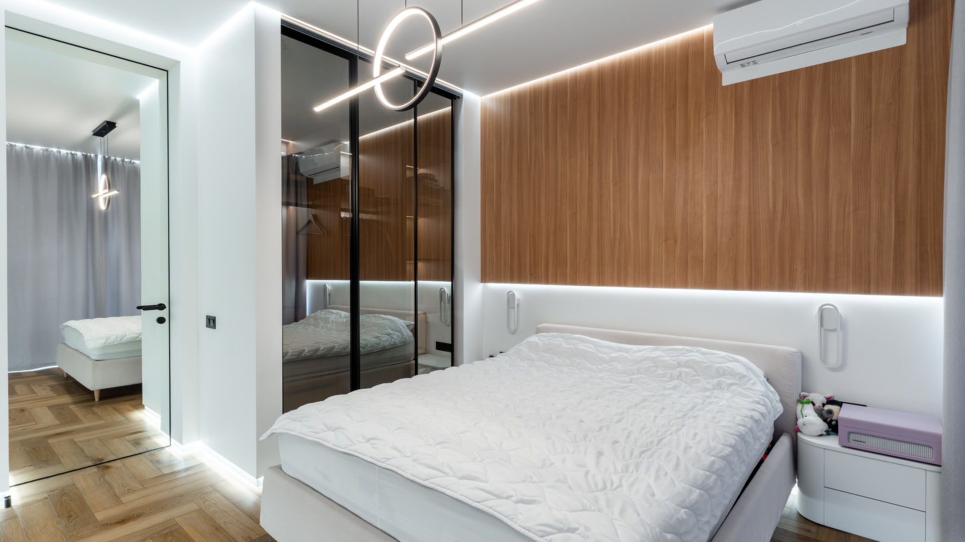 КГ Озерный ход строительства фото 905657