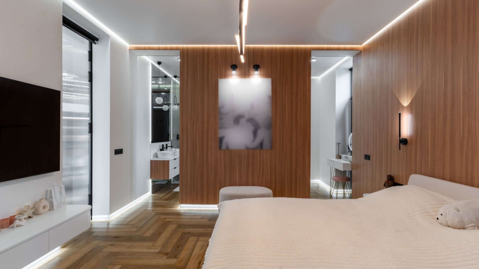 КГ Озерный ход строительства фото 905661