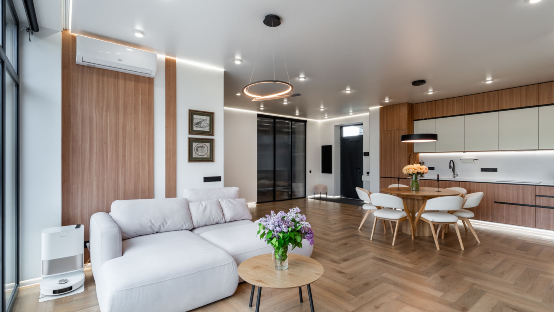 КГ Озерный ход строительства фото 905666