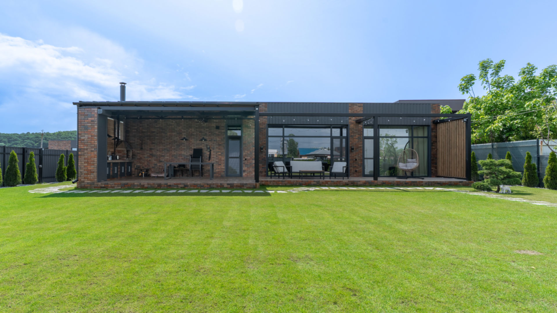 КГ Озерный ход строительства фото 905671