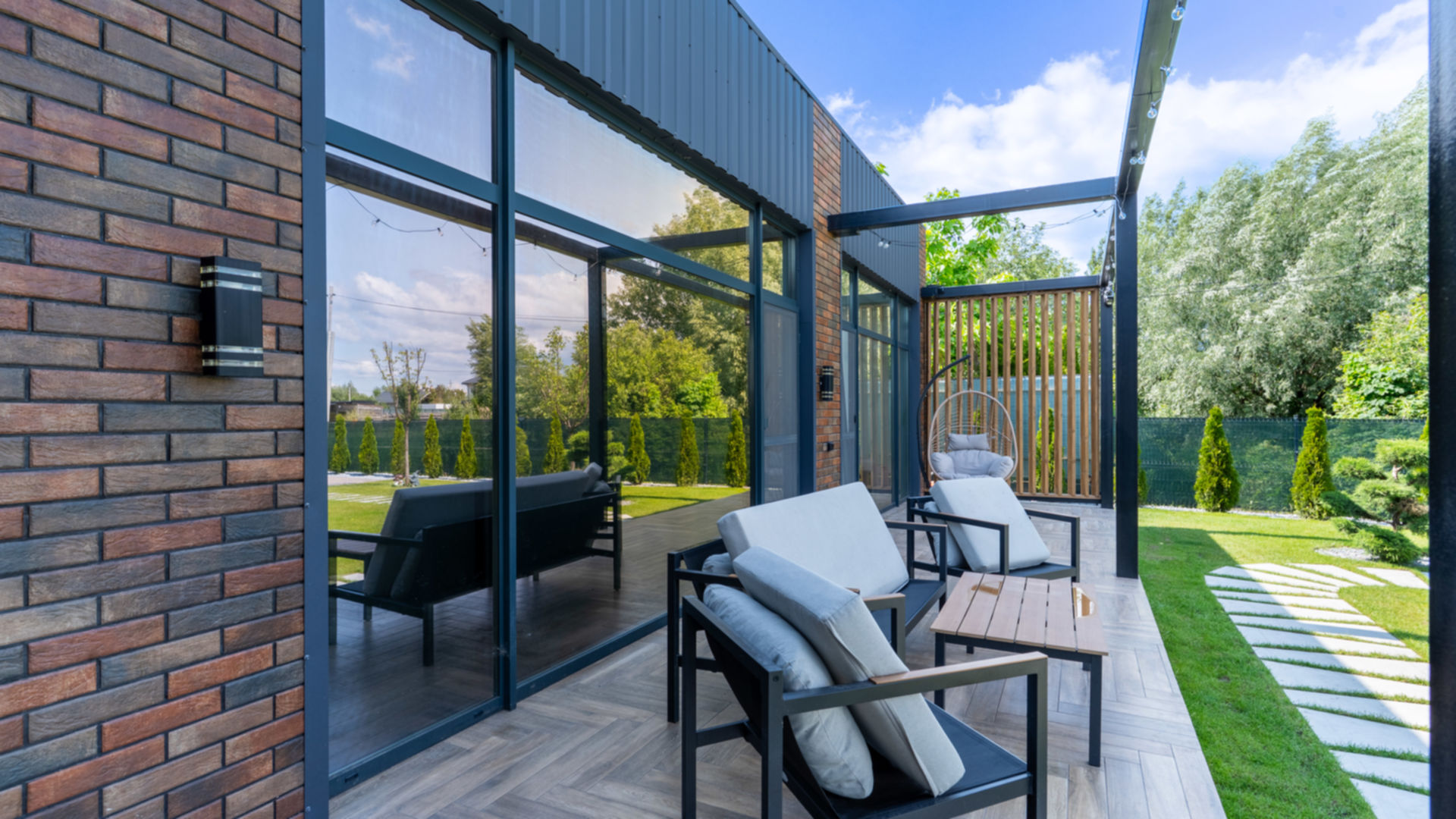 КГ Озерный ход строительства фото 905673