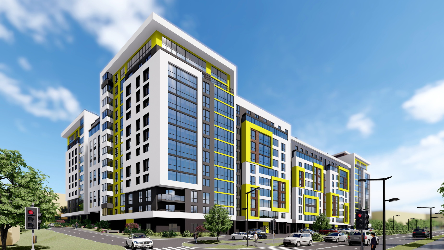 Квартал Энергия  фото 905828