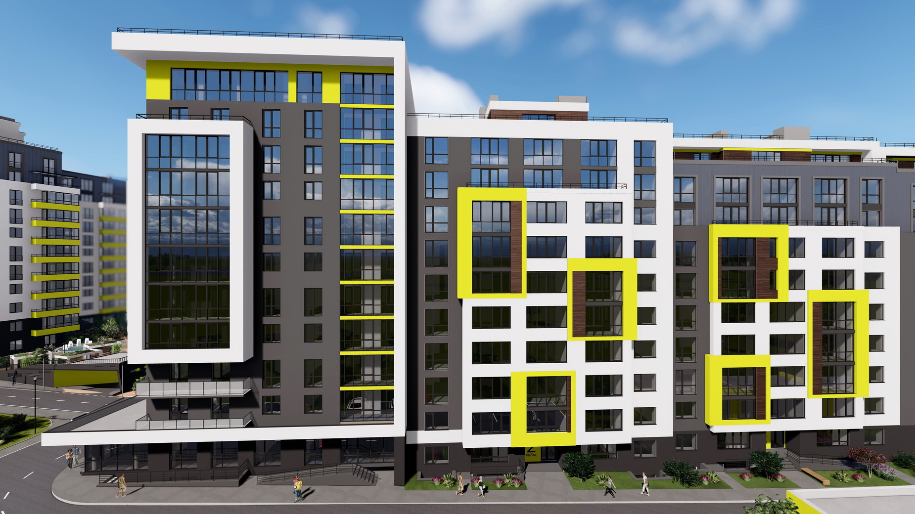 Квартал Энергия  фото 905829