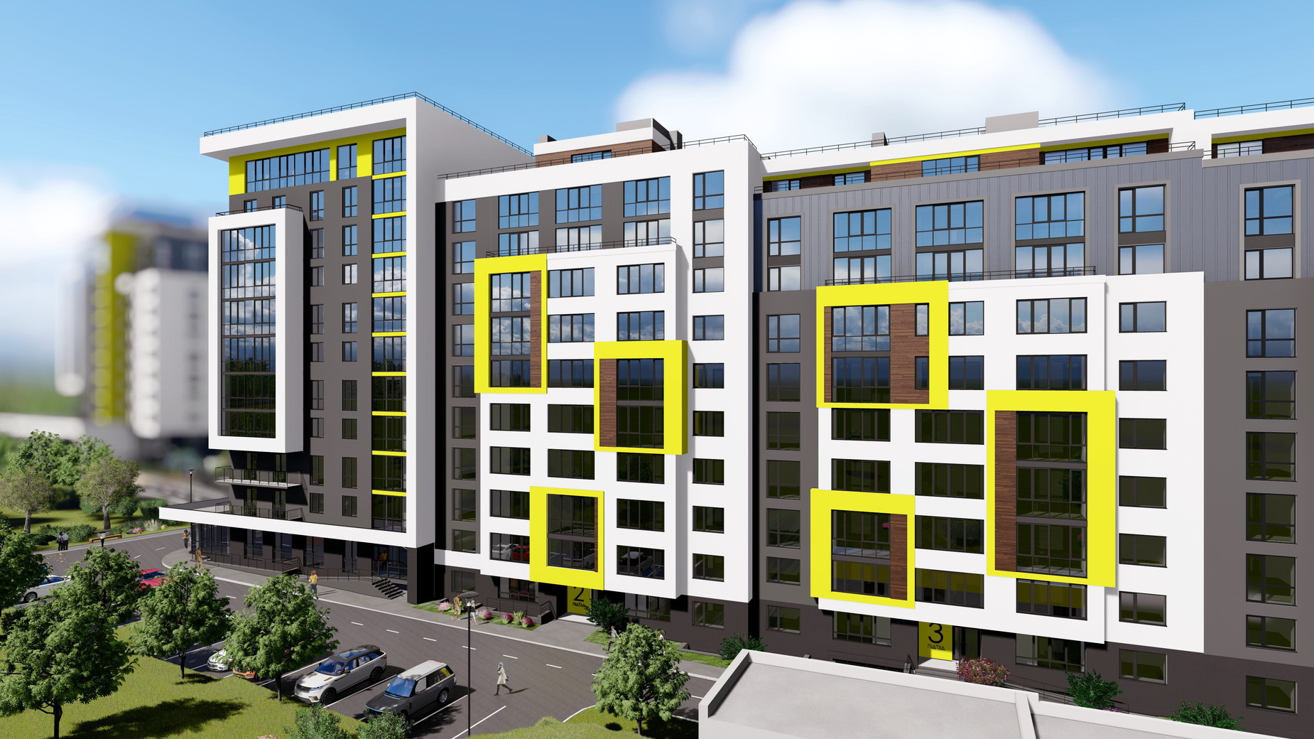 Квартал Энергия  фото 905830