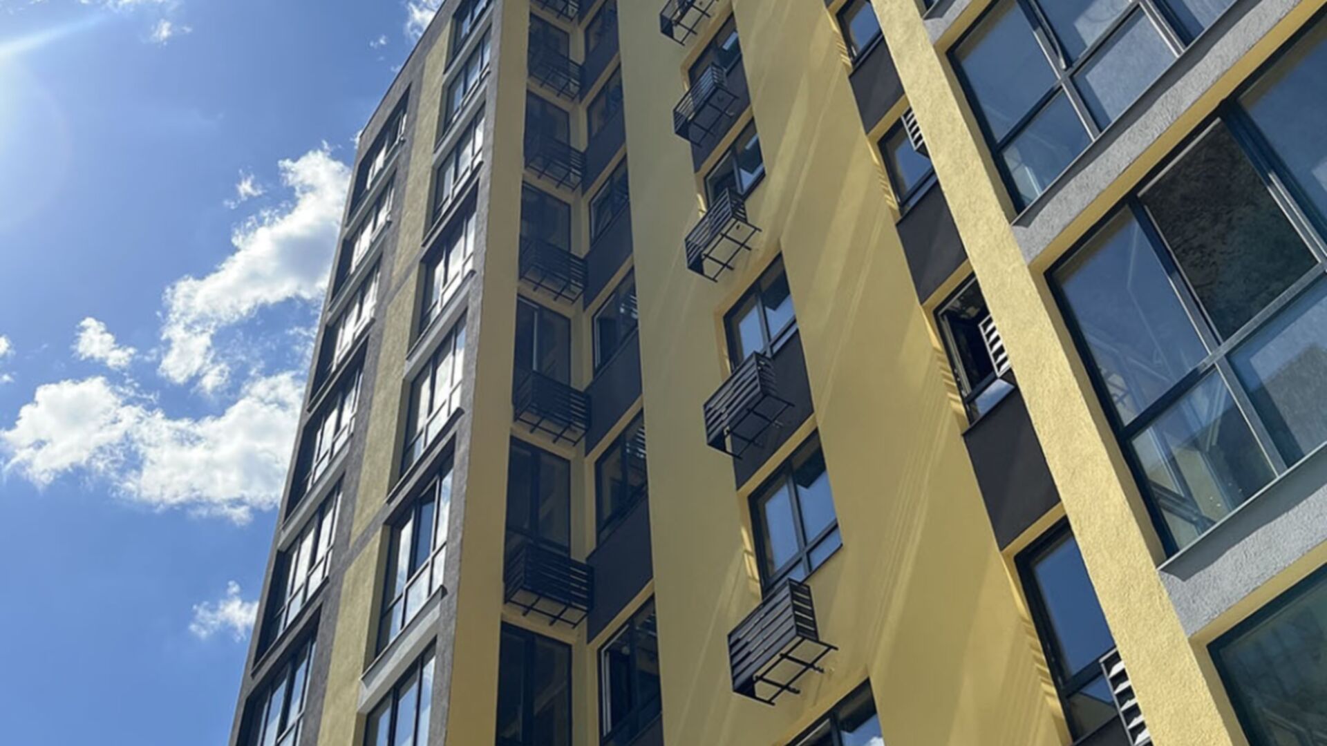 ЖК Щасливий у Дніпрі ход строительства фото 905944