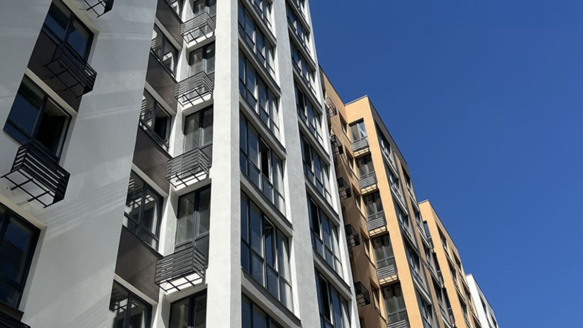 ЖК Щасливий у Дніпрі ход строительства фото 905953