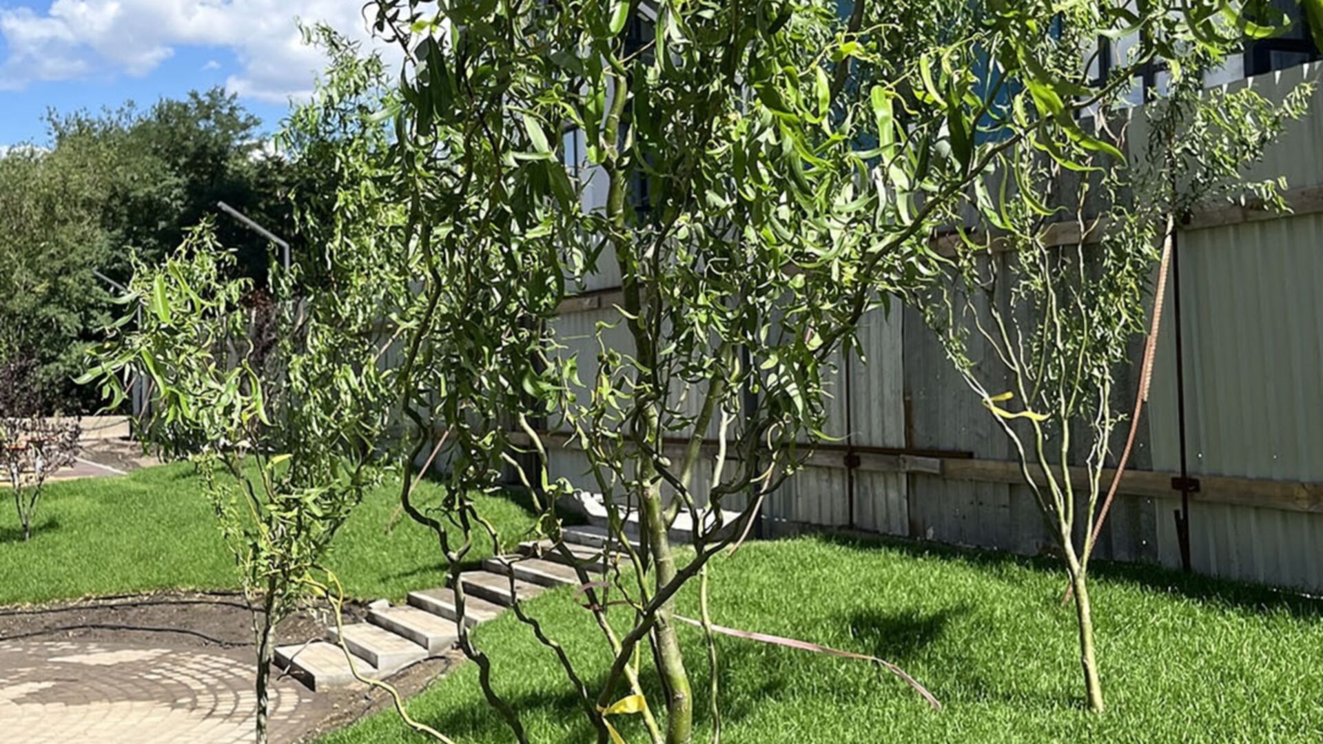 ЖК Щасливий у Дніпрі ход строительства фото 905961