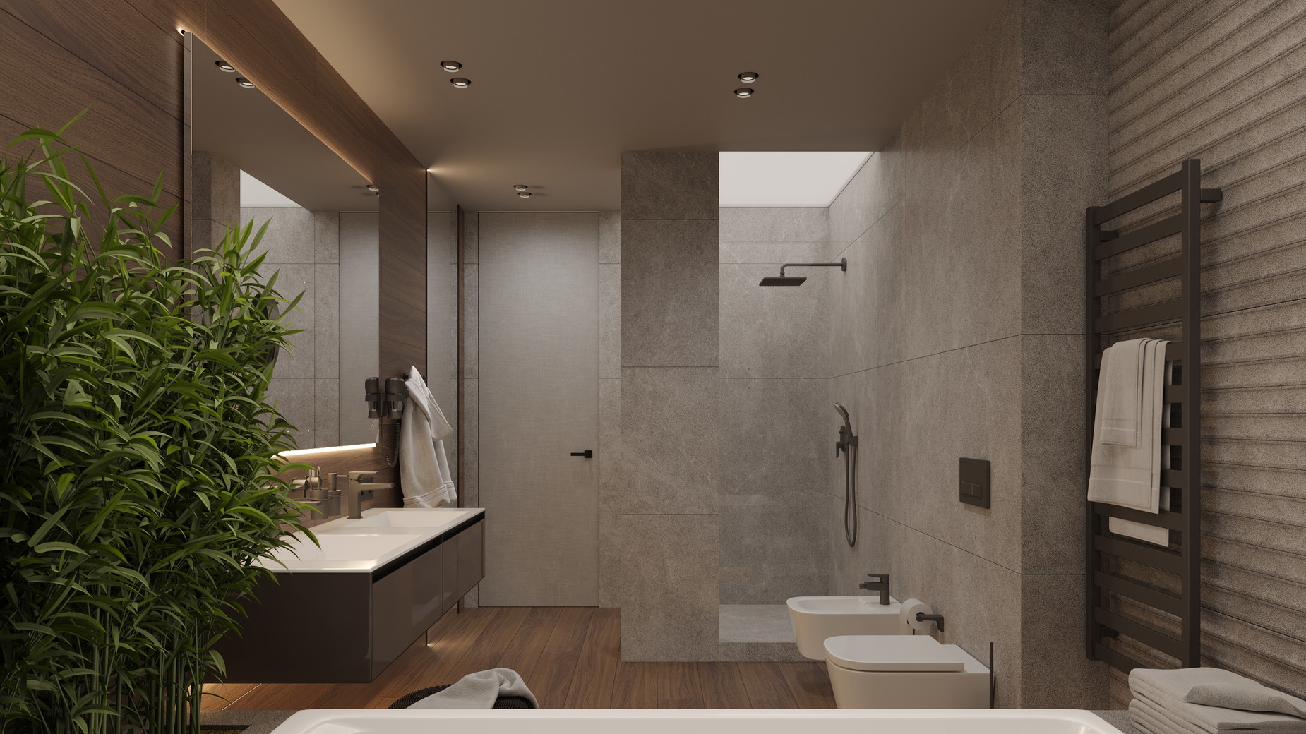 Апарт-готель Green Rest  фото 906324