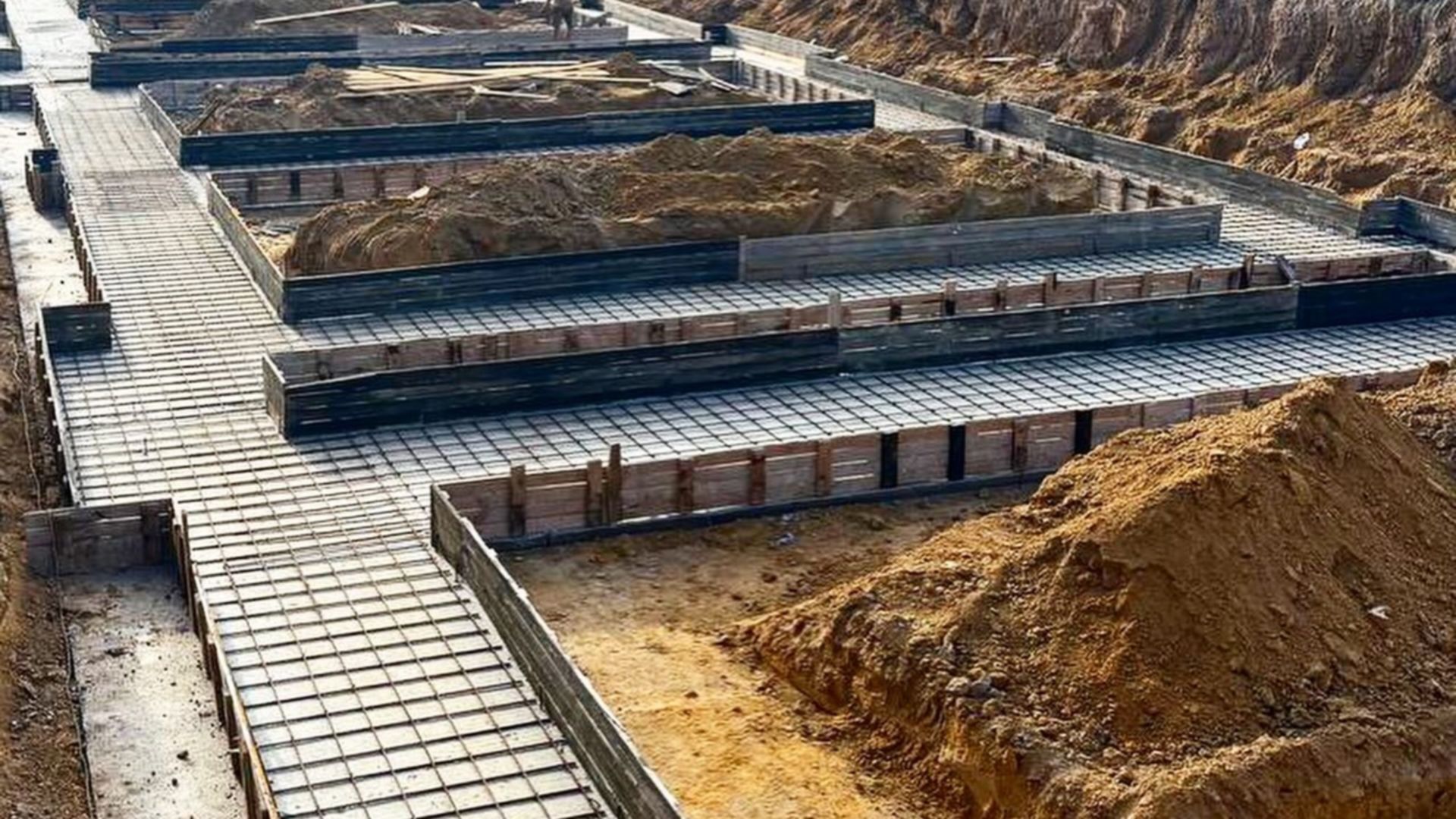 ЖК Баварія ход строительства фото 906340