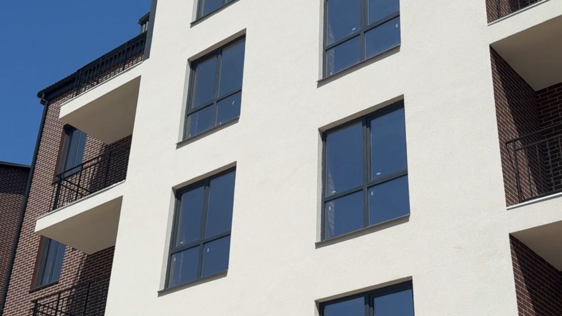 Станом на серпень 2025 року ЖК Чайка Люкс хід будівництва фото 906402