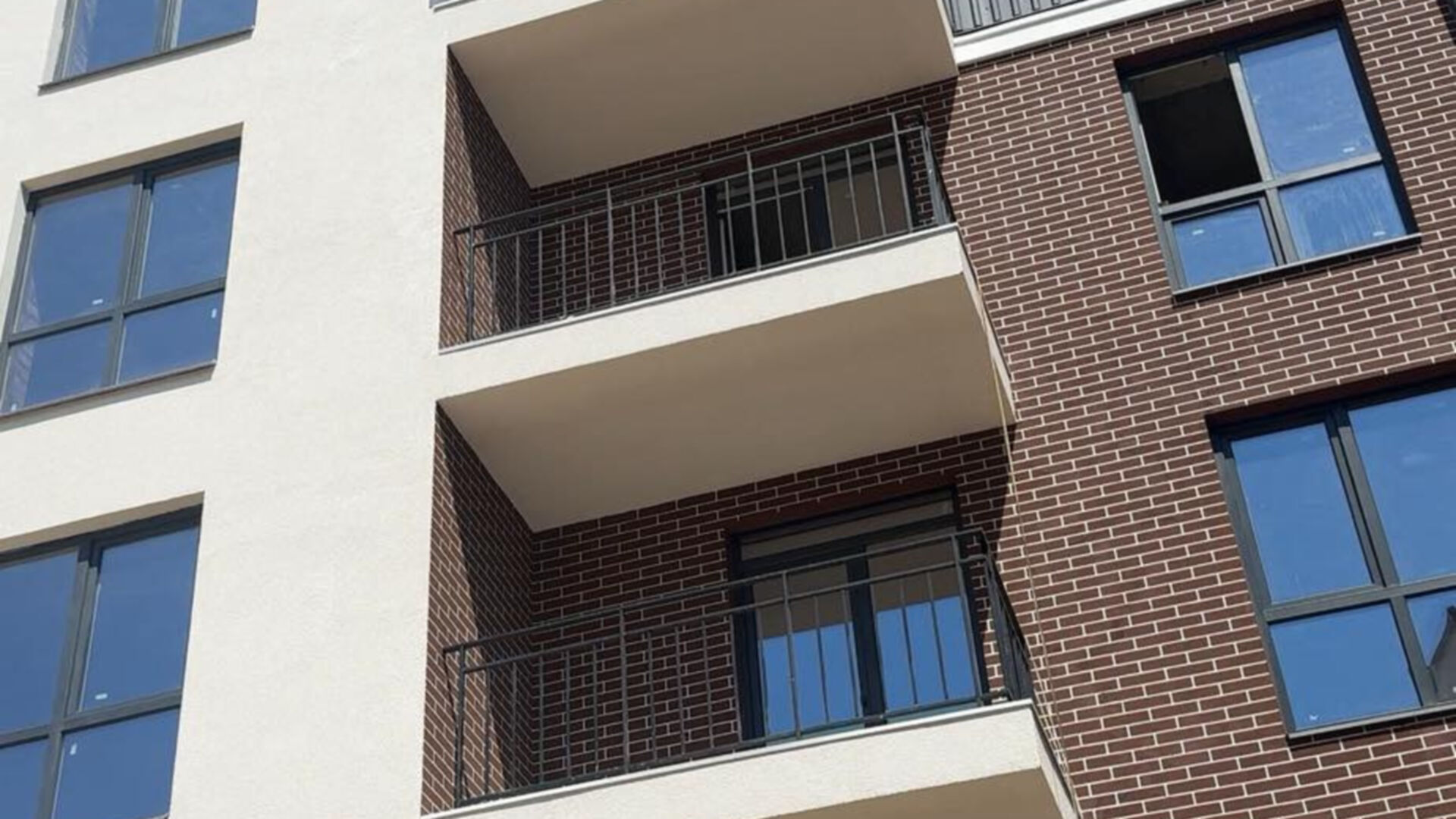 Станом на серпень 2025 року ЖК Чайка Люкс хід будівництва фото 906409