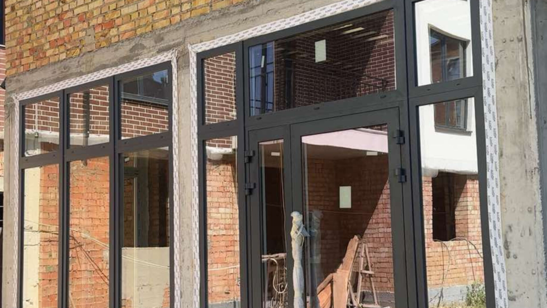 Станом на серпень 2025 року ЖК Чайка Люкс хід будівництва фото 906412