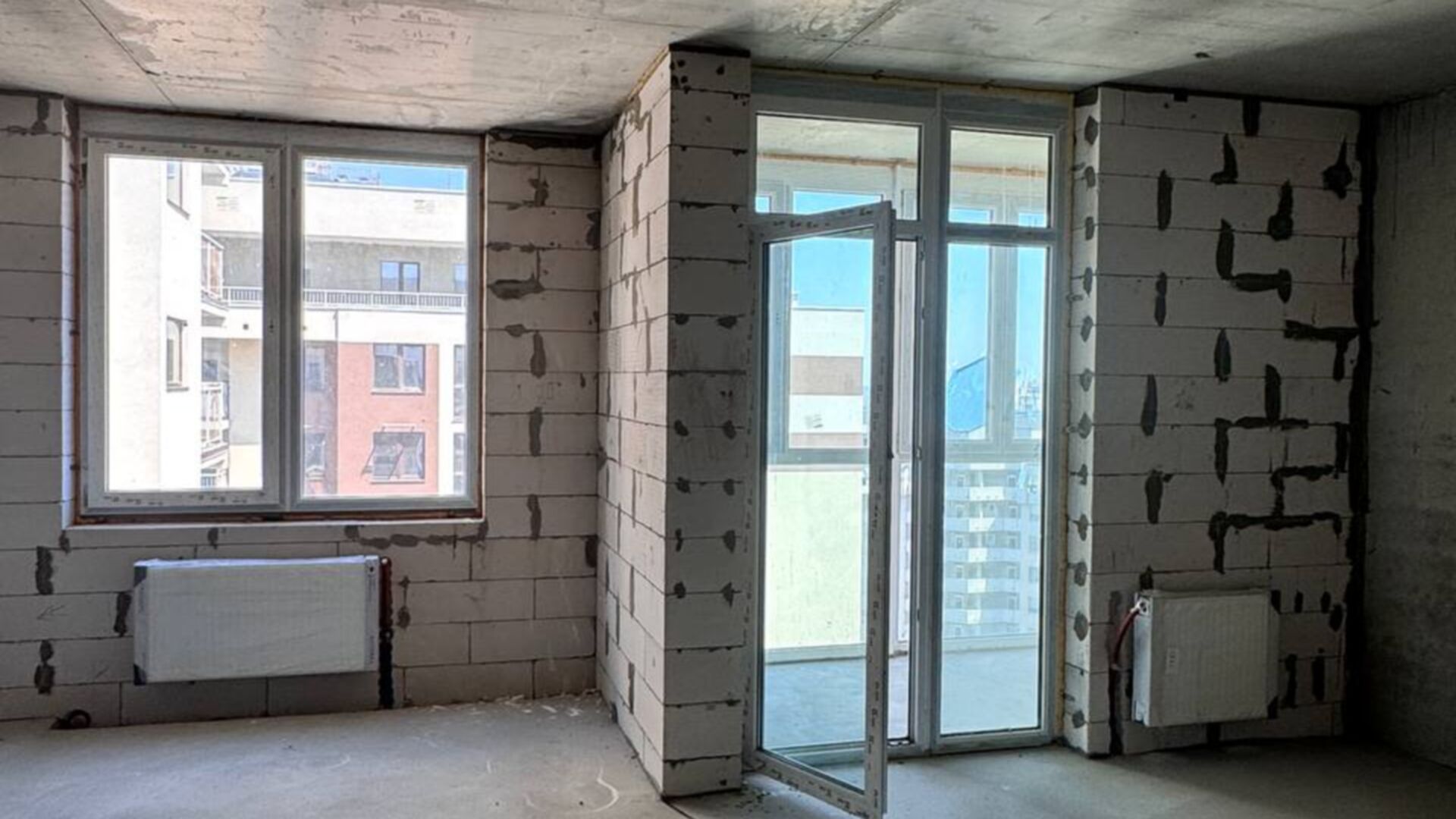 ЖК Удобный ход строительства фото 906426