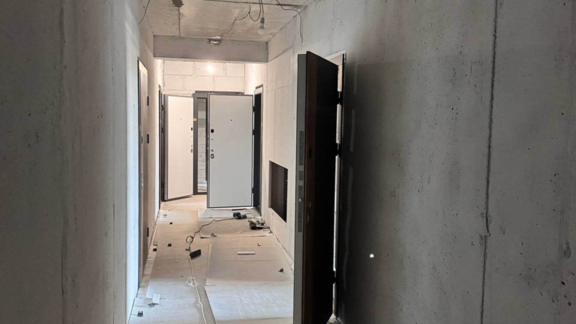 ЖК Удобный ход строительства фото 906427