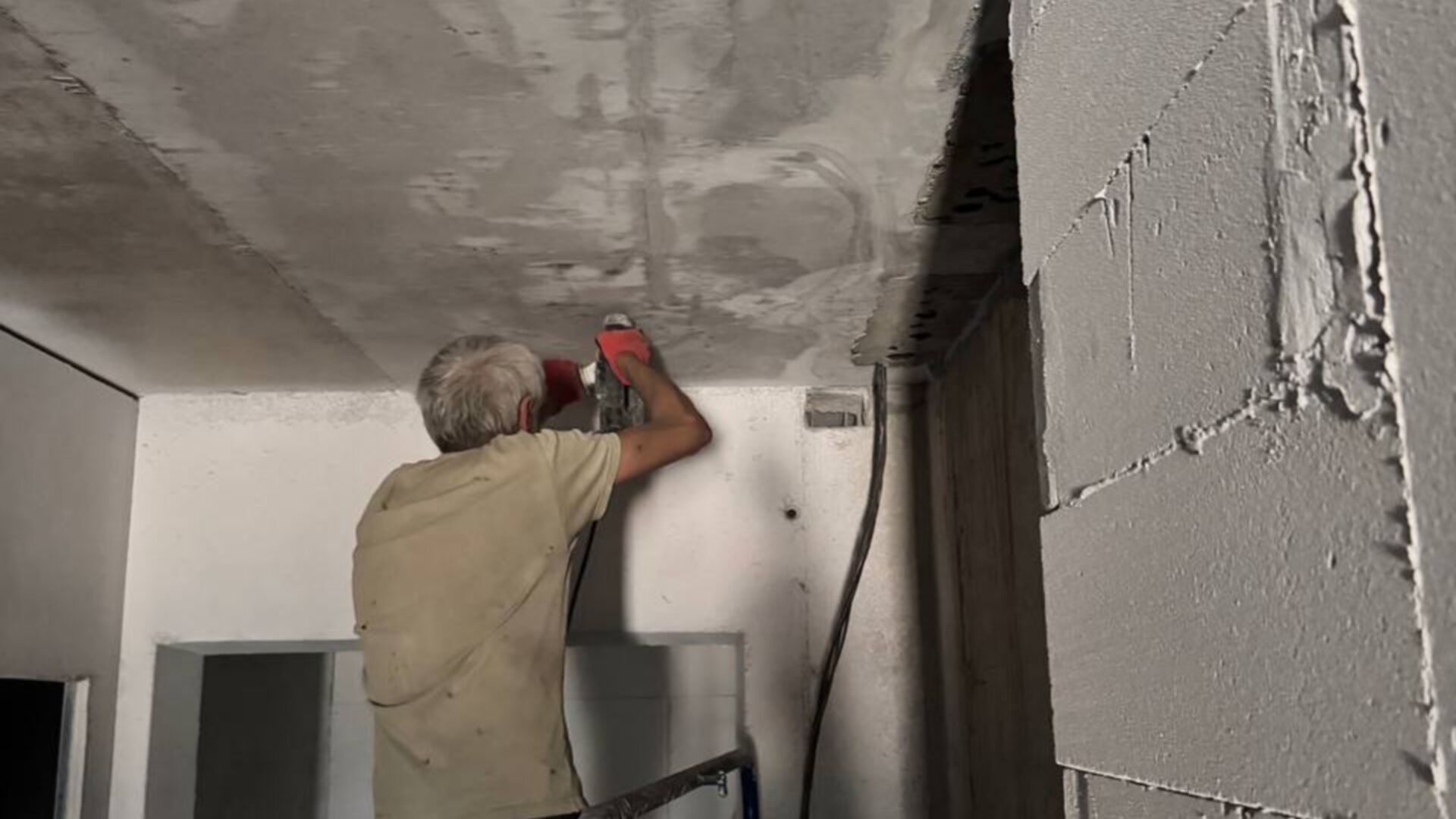 ЖК Удобный ход строительства фото 906429