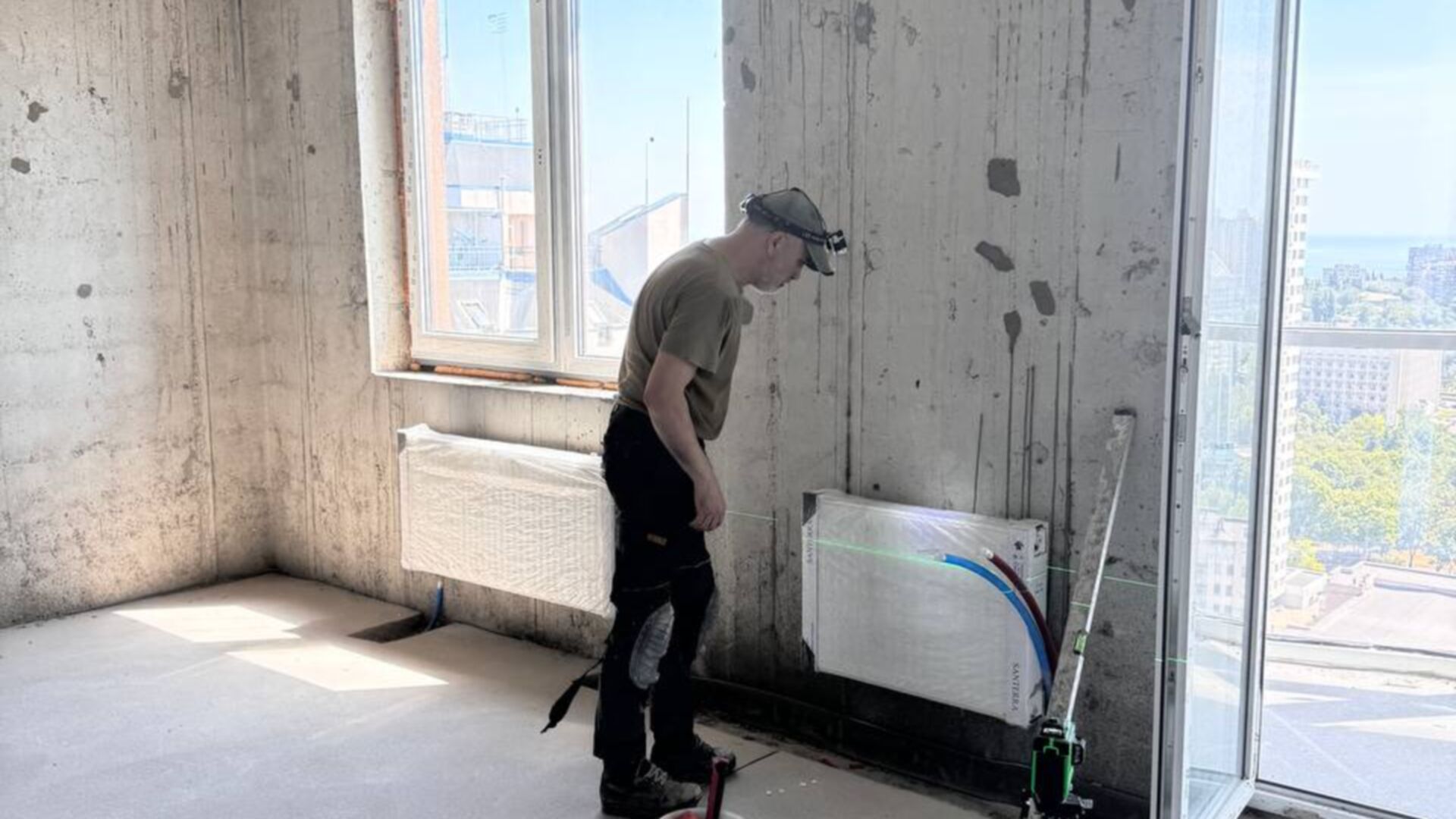 ЖК Удобный ход строительства фото 906430