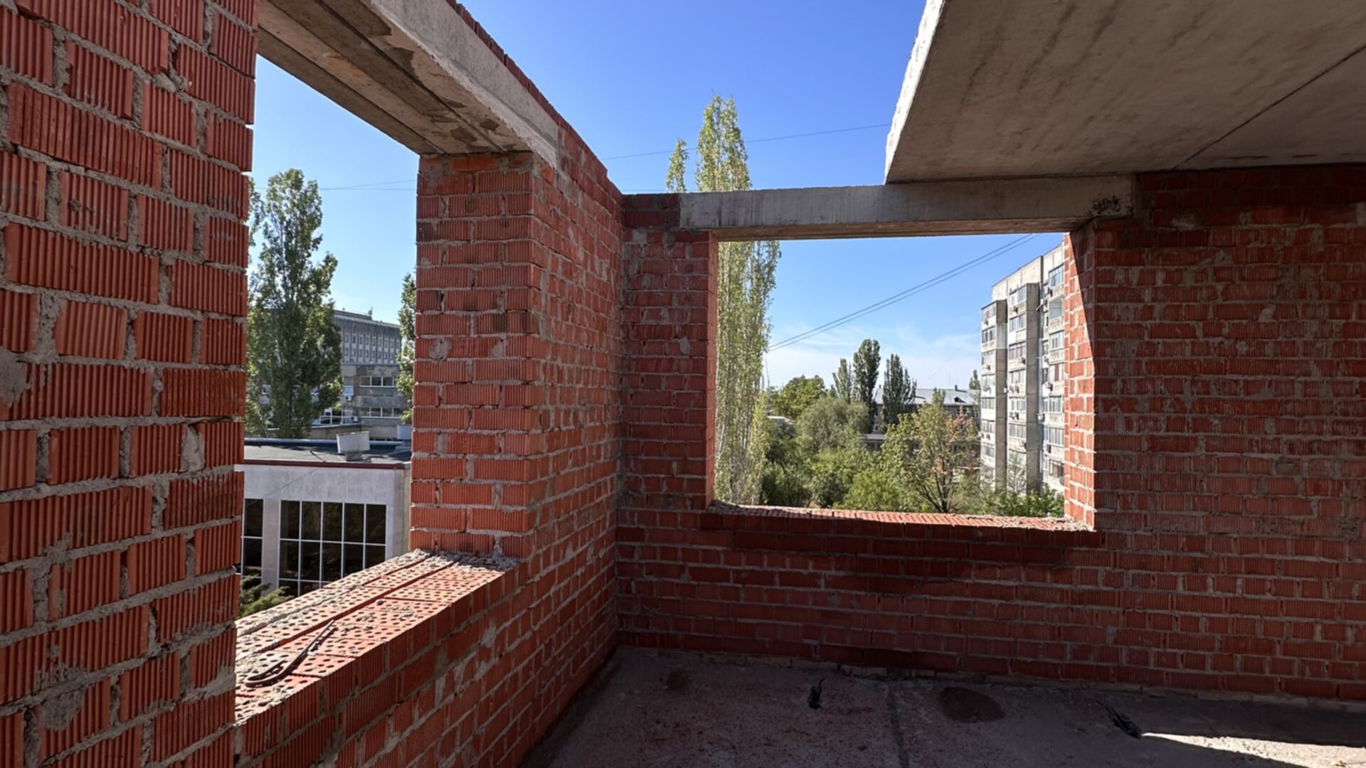 ЖК Central House ход строительства фото 906474