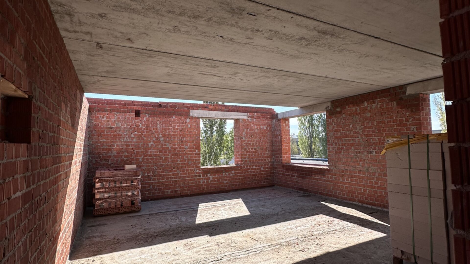 ЖК Central House ход строительства фото 906477