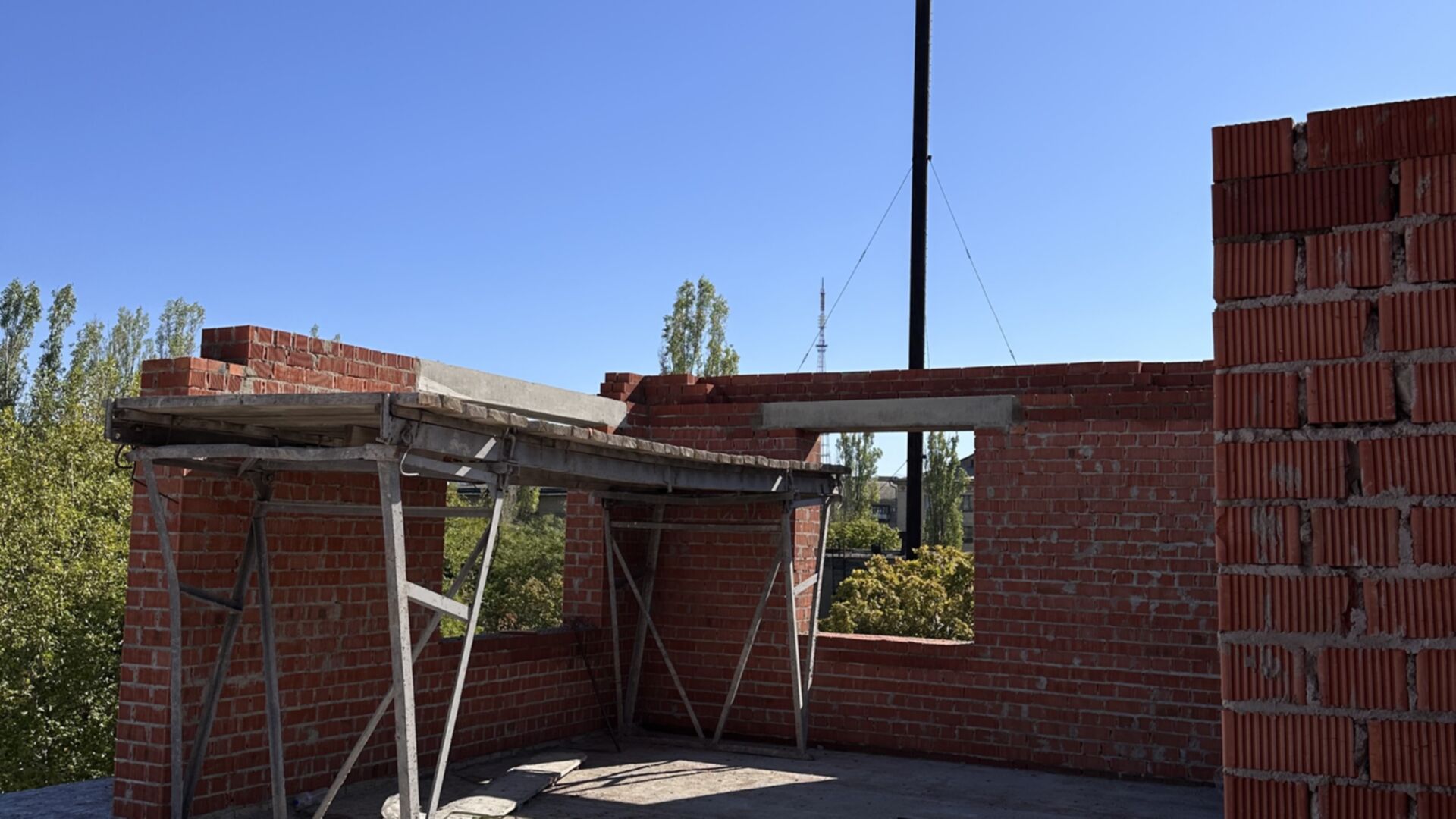 ЖК Central House ход строительства фото 906480